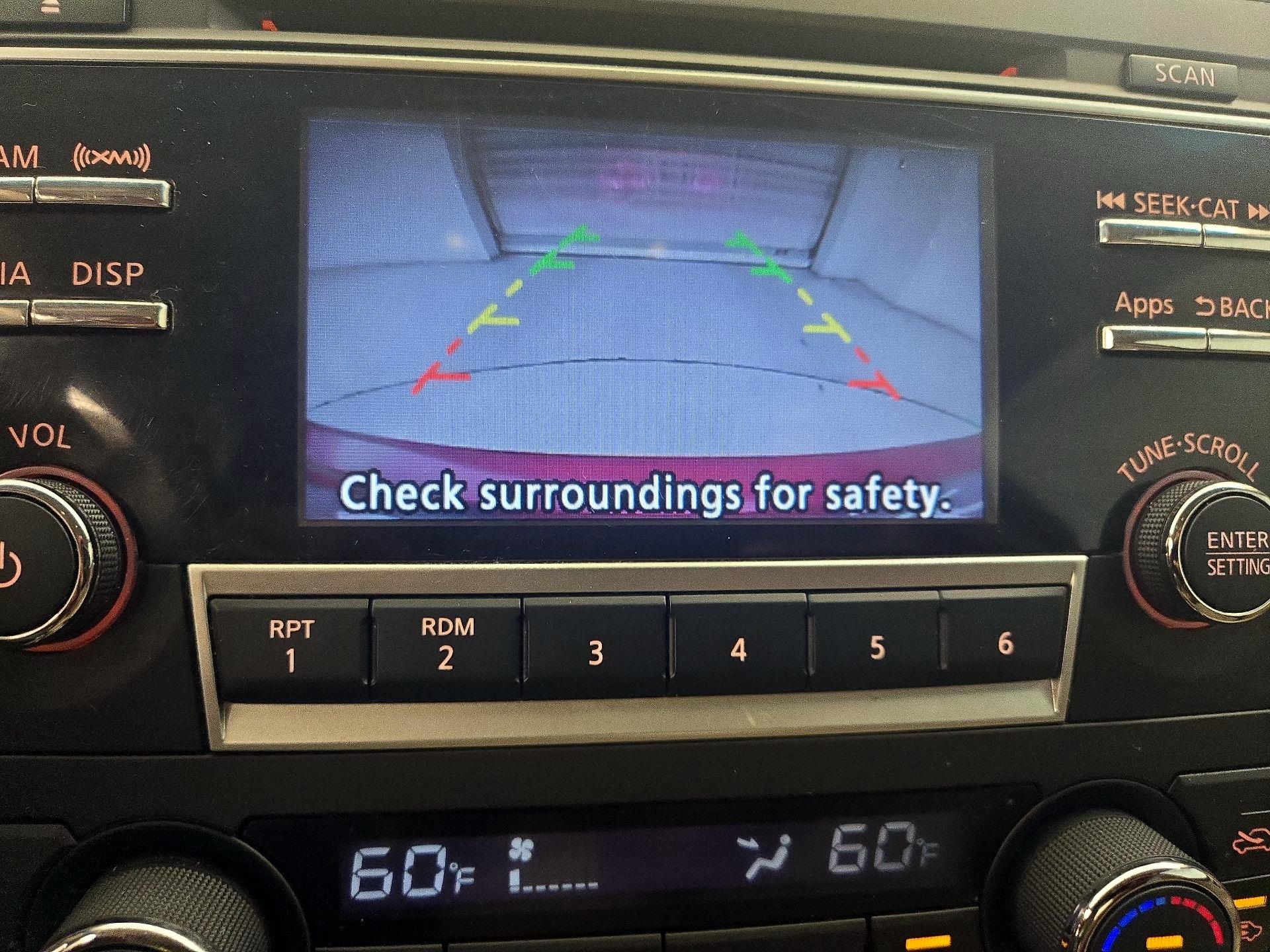 Thumbnail: 2016 Nissan Altima - 14