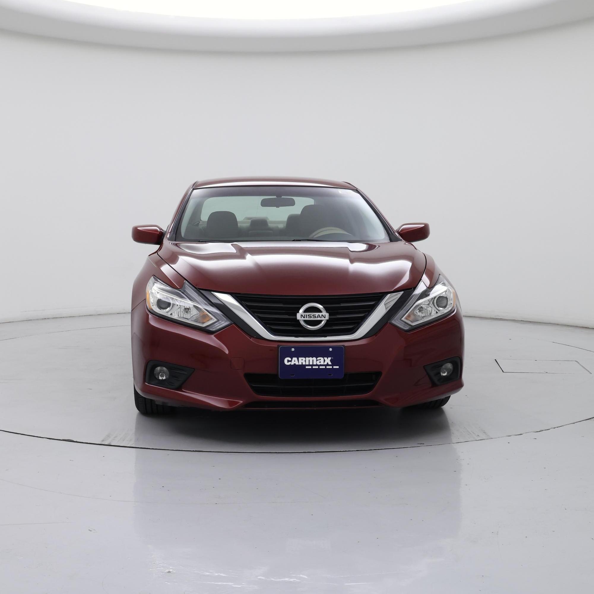 Thumbnail: 2016 Nissan Altima - 5