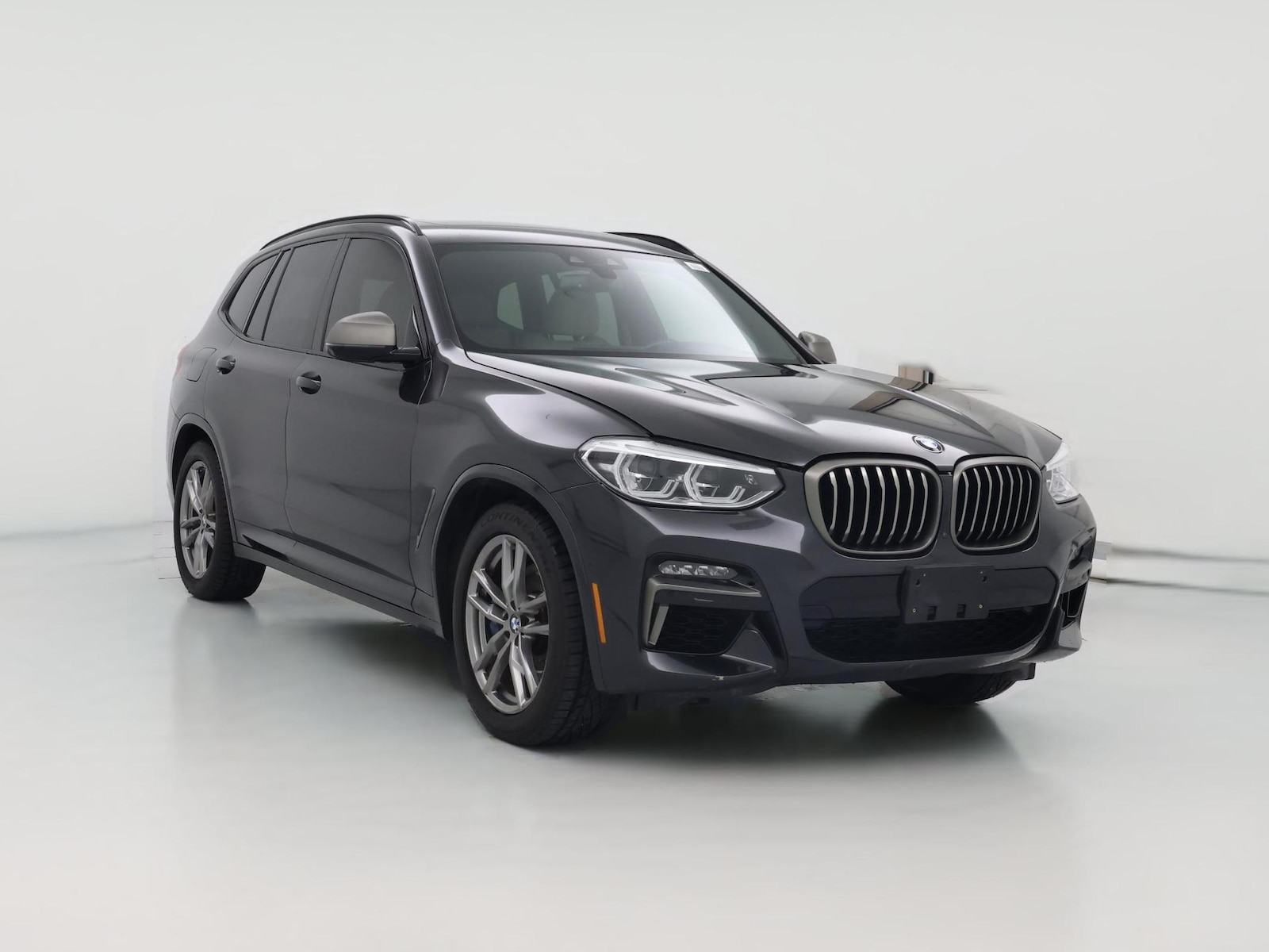 2021 BMW X3 40i