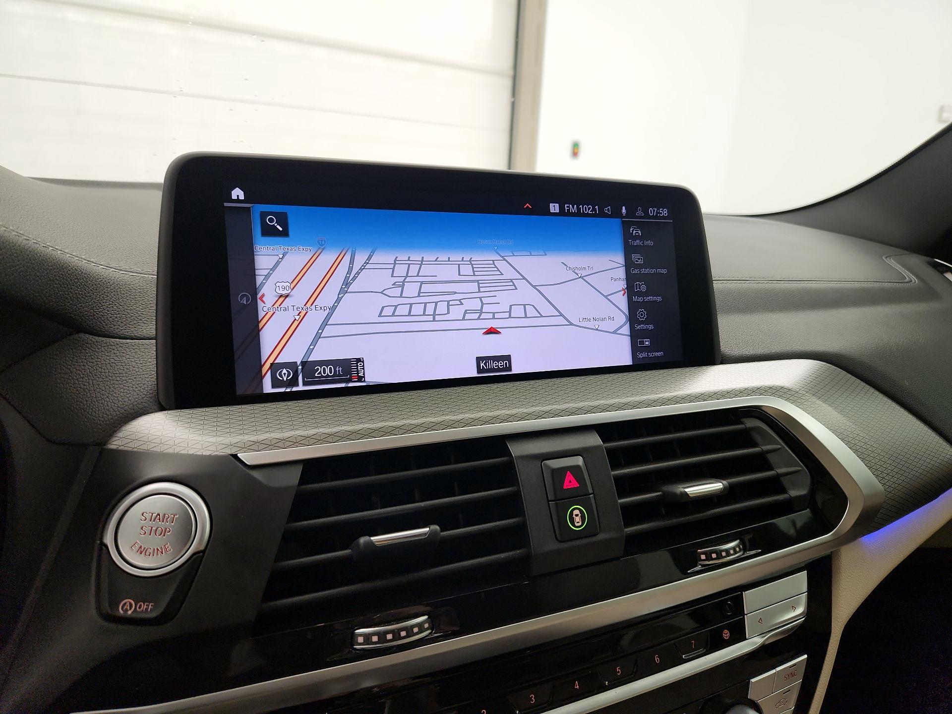 Thumbnail: 2021 BMW X3 - 14