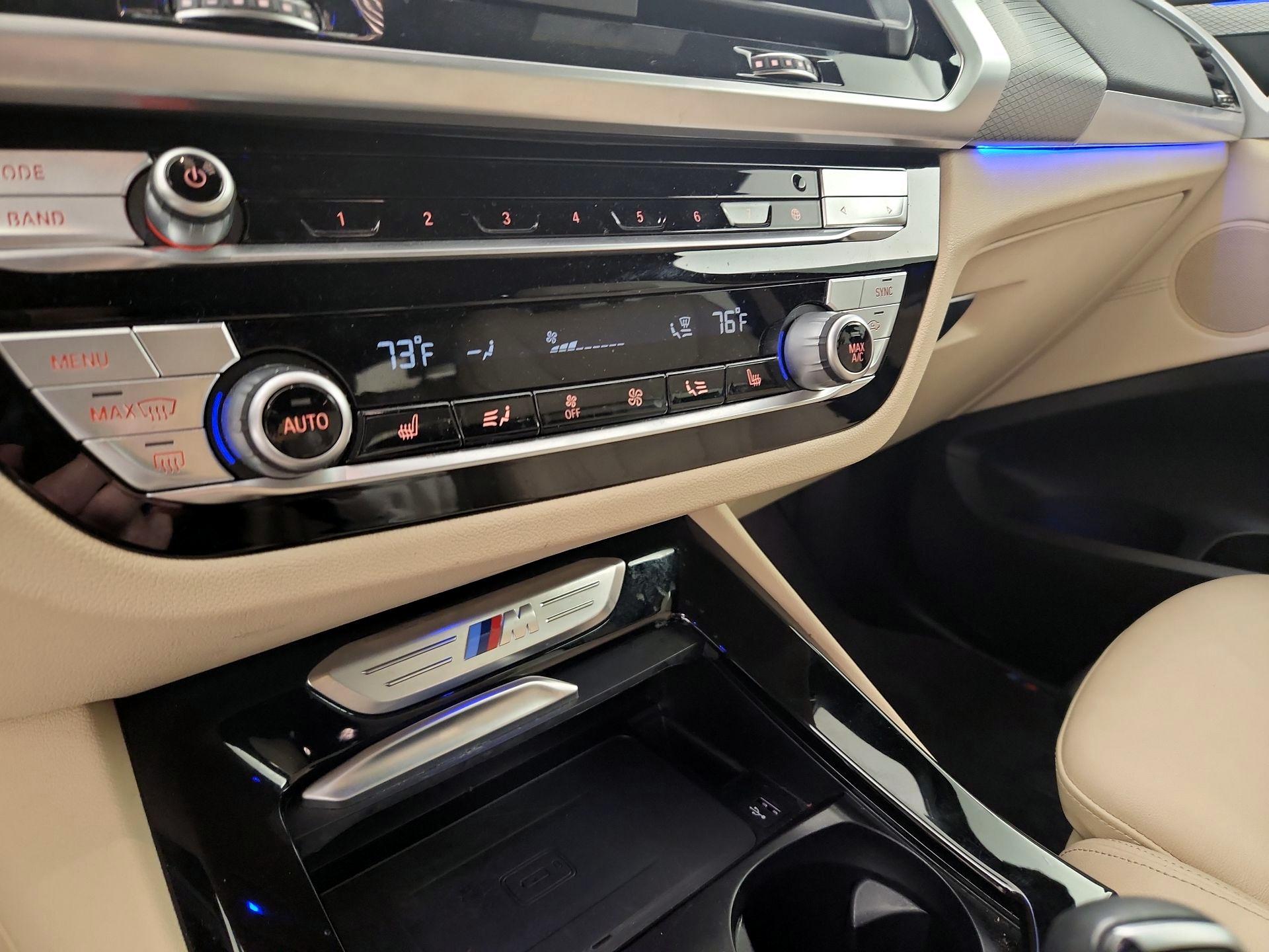 Thumbnail: 2021 BMW X3 - 17