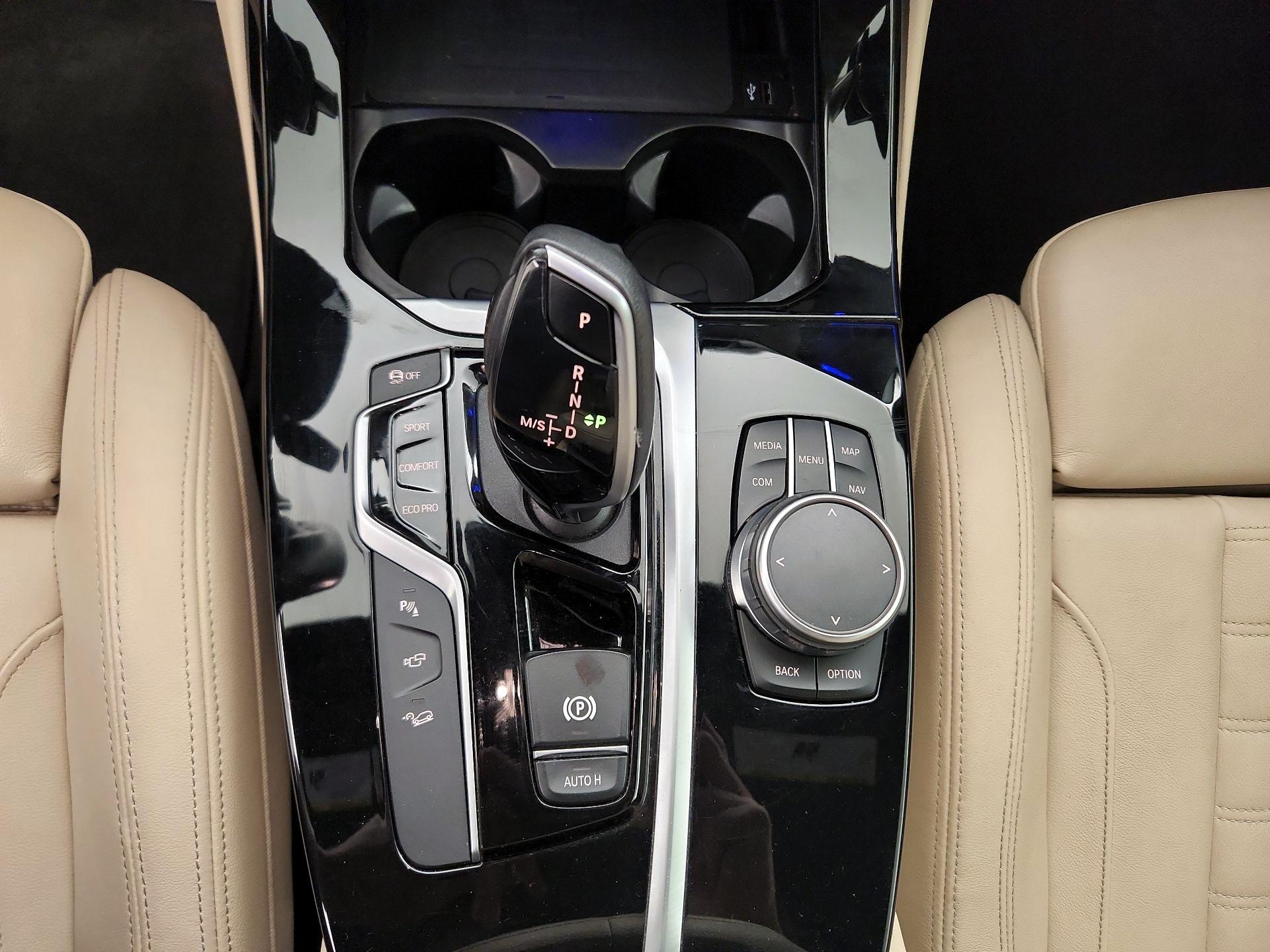 Thumbnail: 2021 BMW X3 - 18