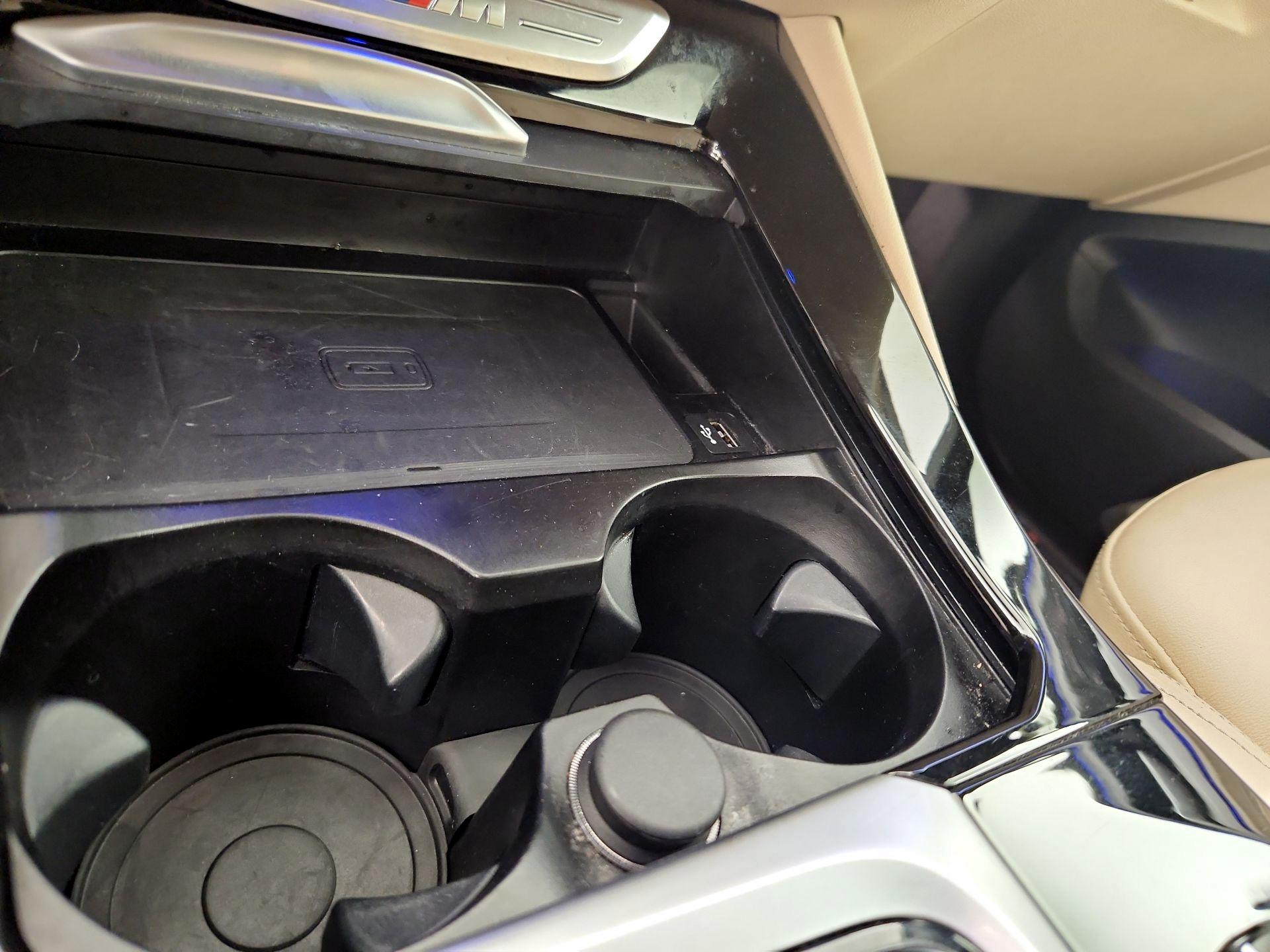 Thumbnail: 2021 BMW X3 - 19