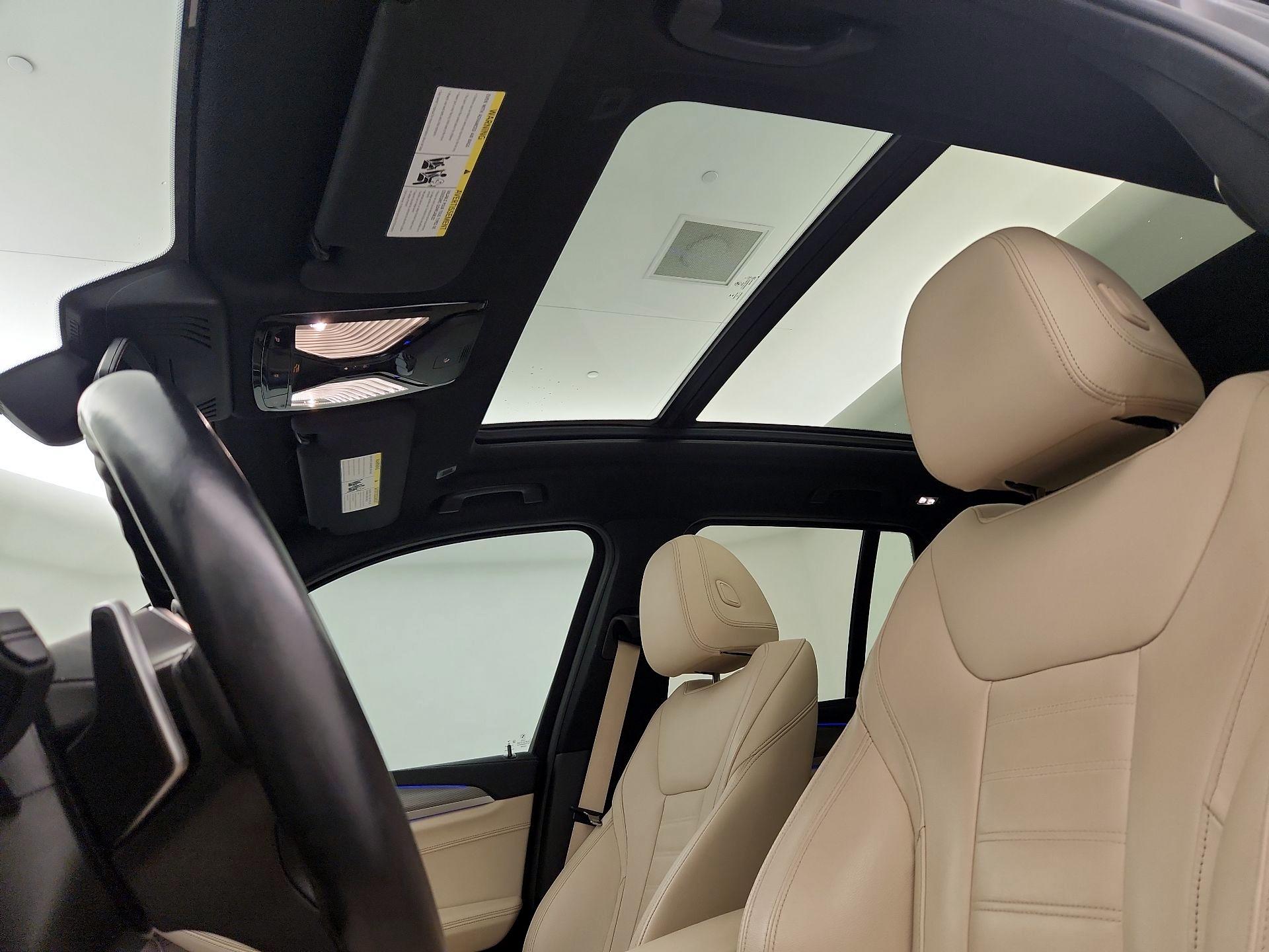 Thumbnail: 2021 BMW X3 - 20