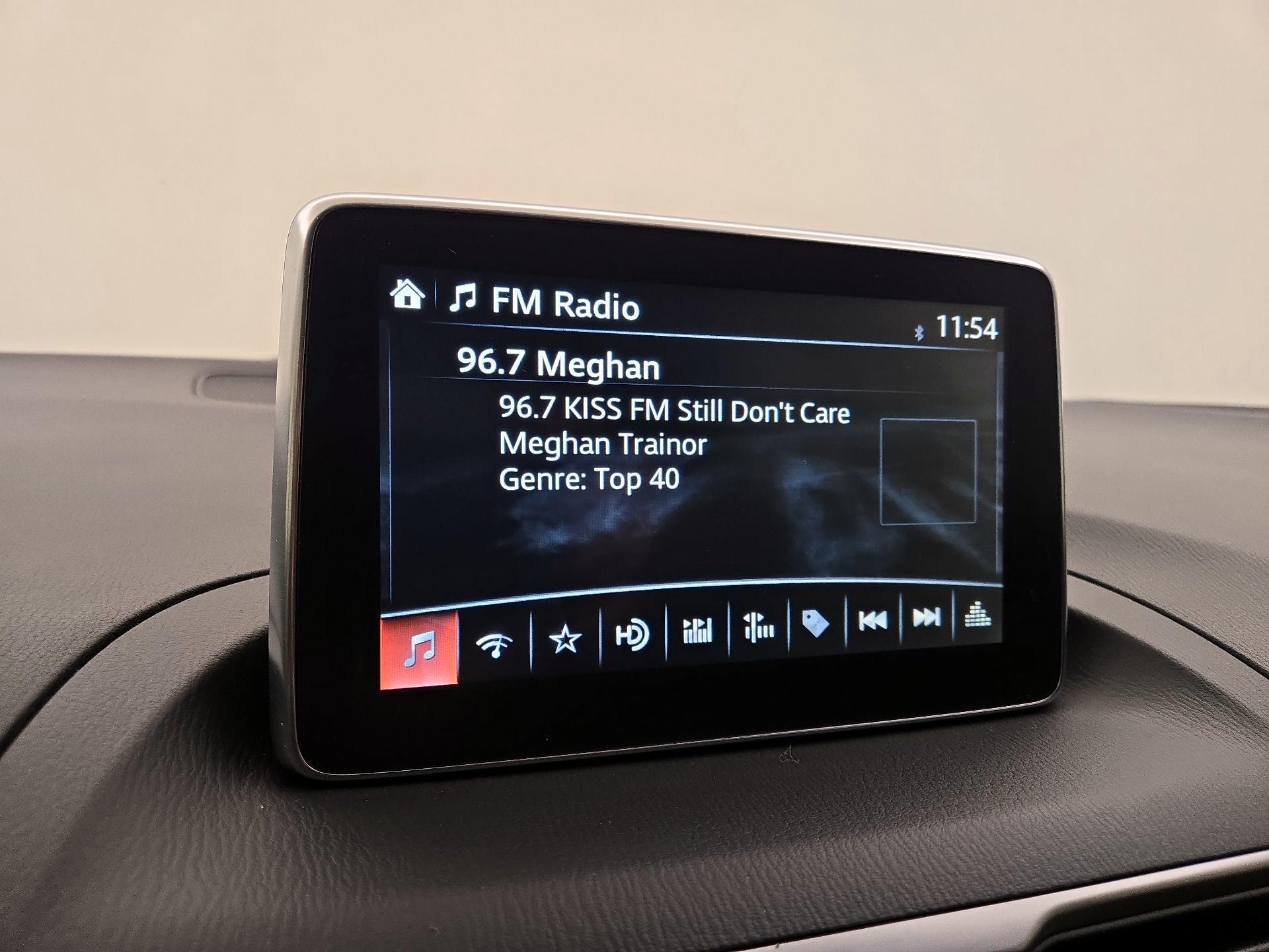 Thumbnail: 2015 Mazda Mazda3 - 14