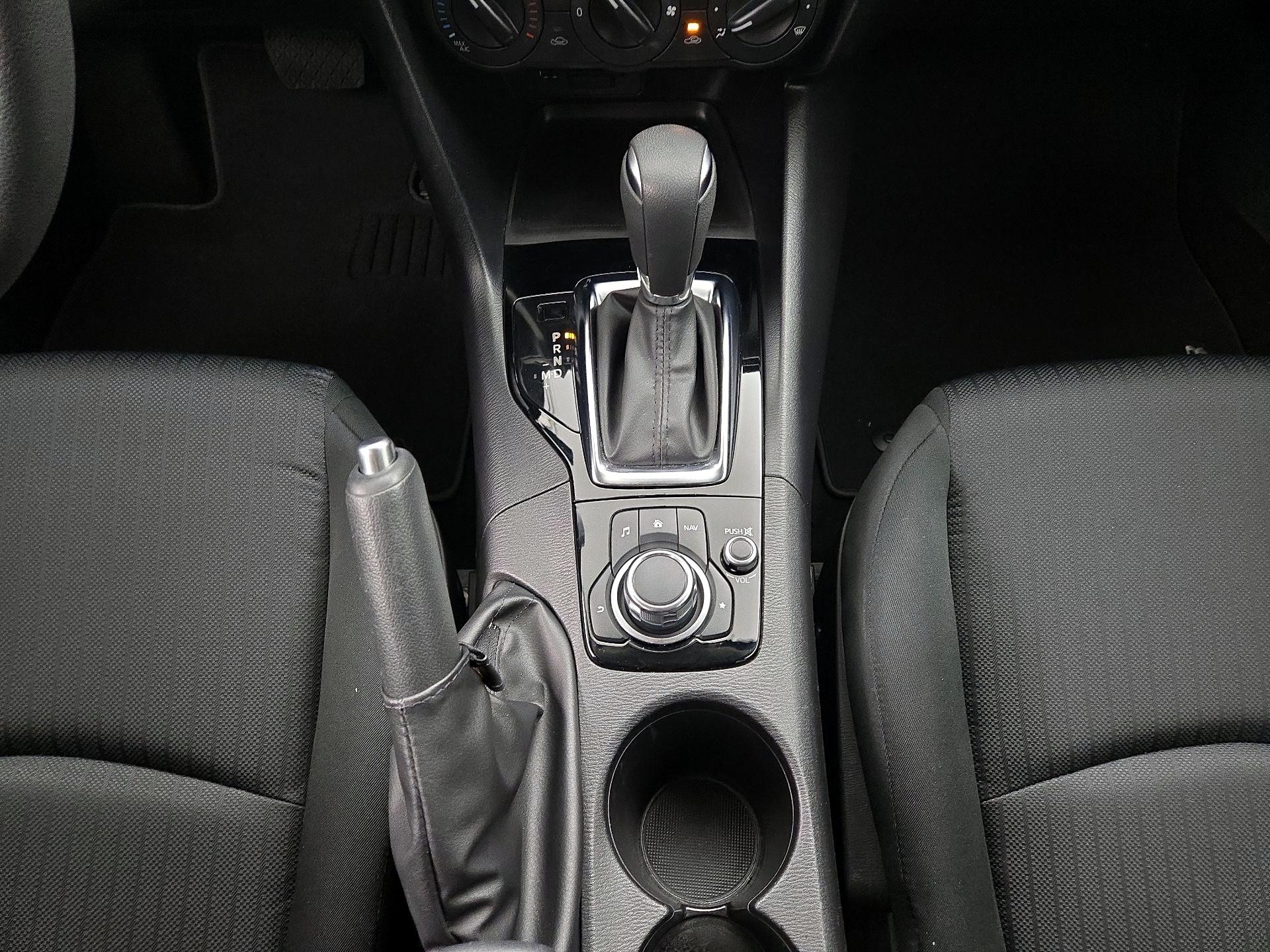 Thumbnail: 2015 Mazda Mazda3 - 16