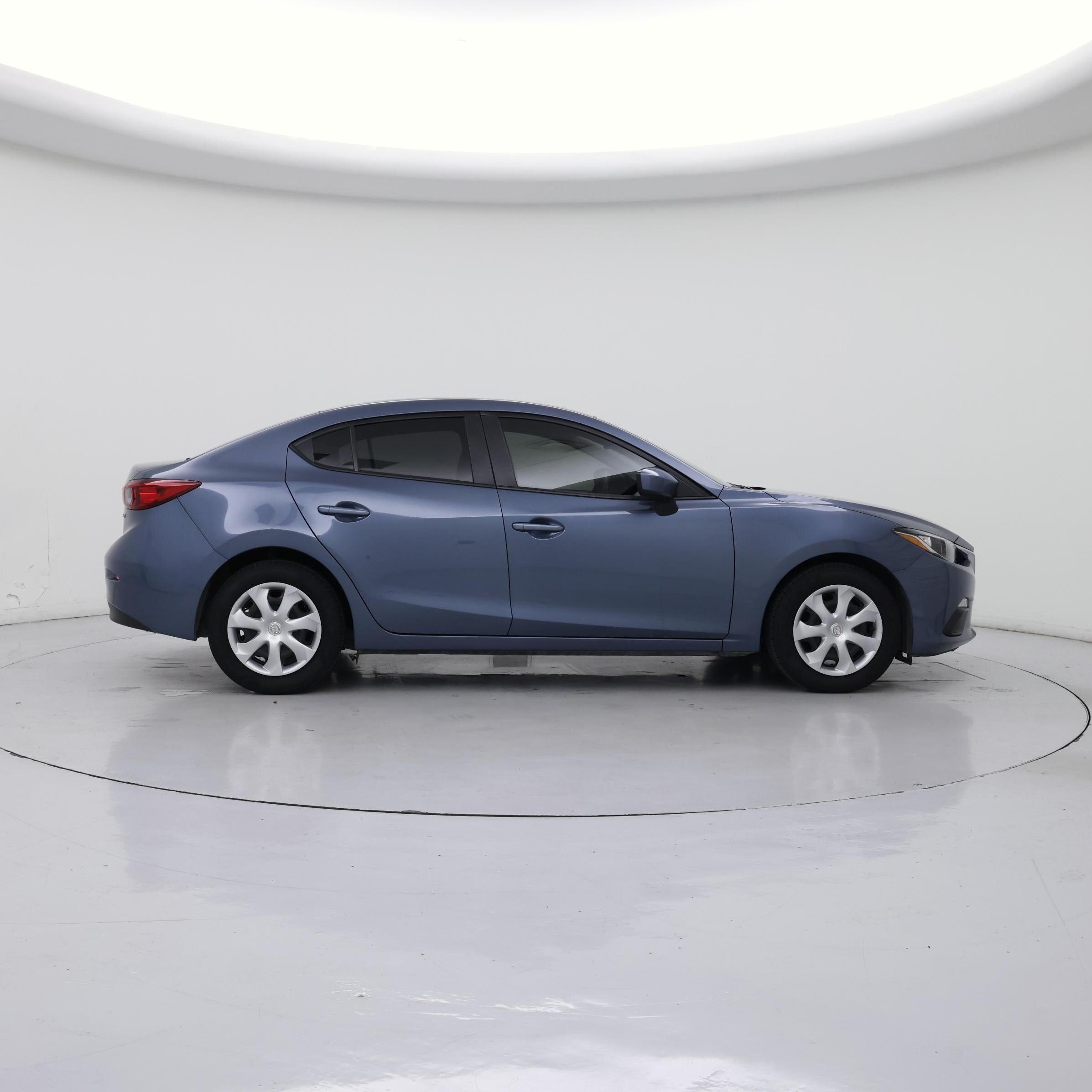 Thumbnail: 2015 Mazda Mazda3 - 7