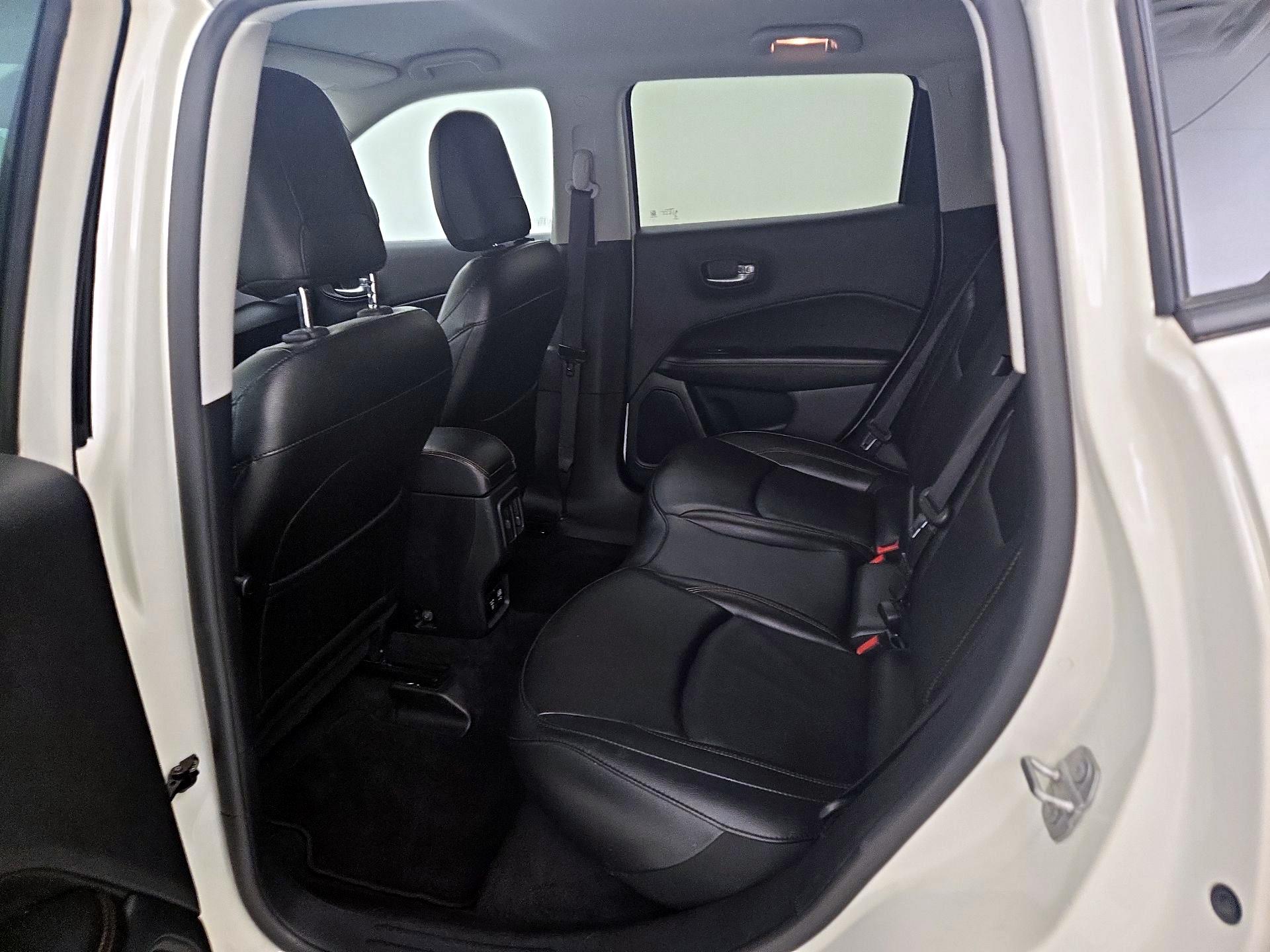 Thumbnail: 2021 Jeep Compass - 19