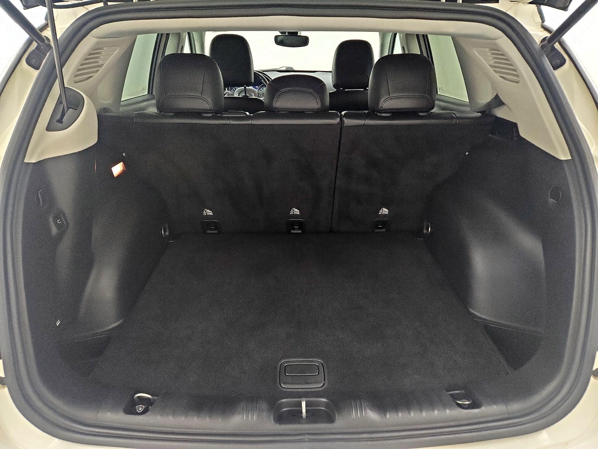 Thumbnail: 2021 Jeep Compass - 20