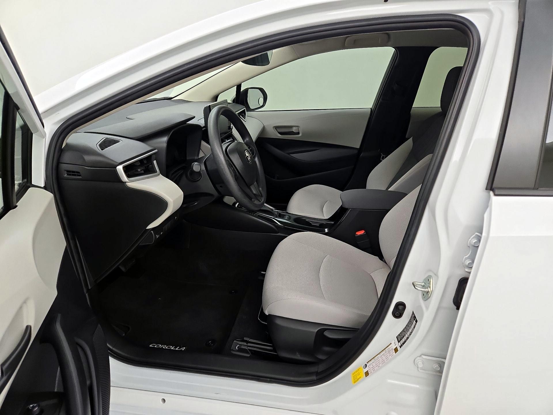 Thumbnail: 2022 Toyota Corolla - 11