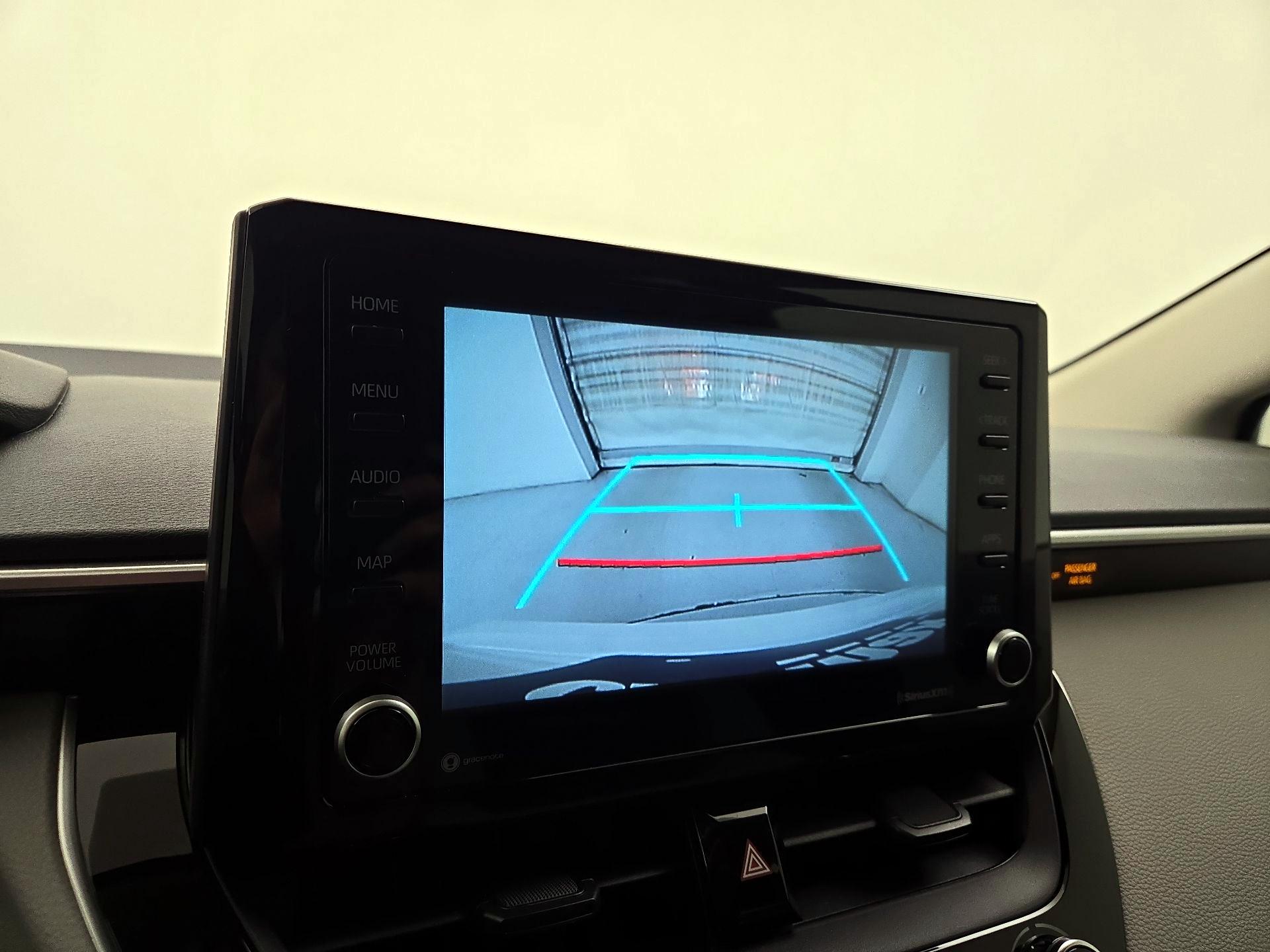 Thumbnail: 2022 Toyota Corolla - 14