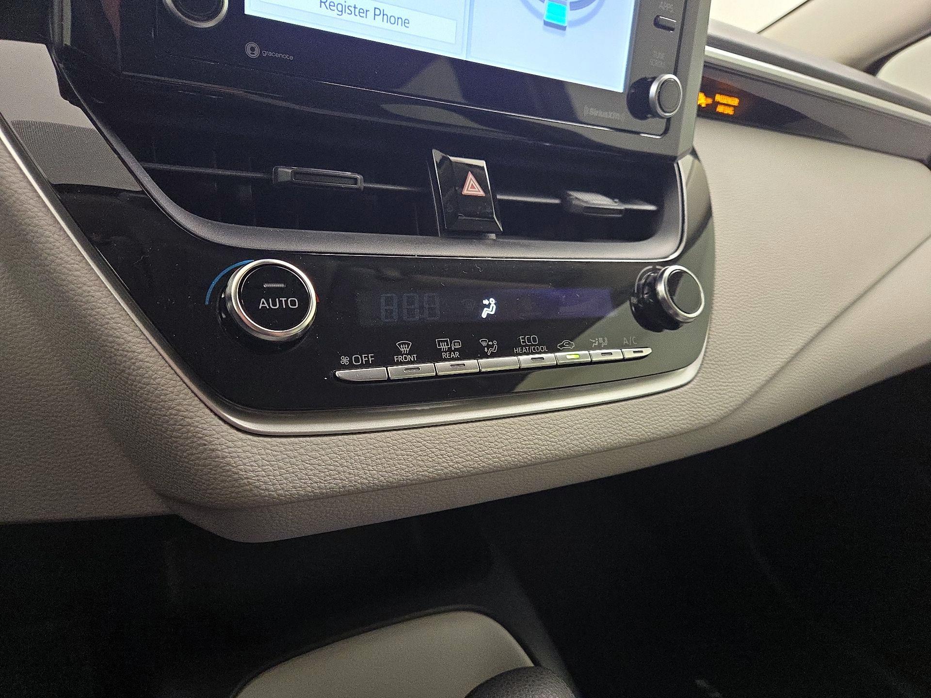 Thumbnail: 2022 Toyota Corolla - 16