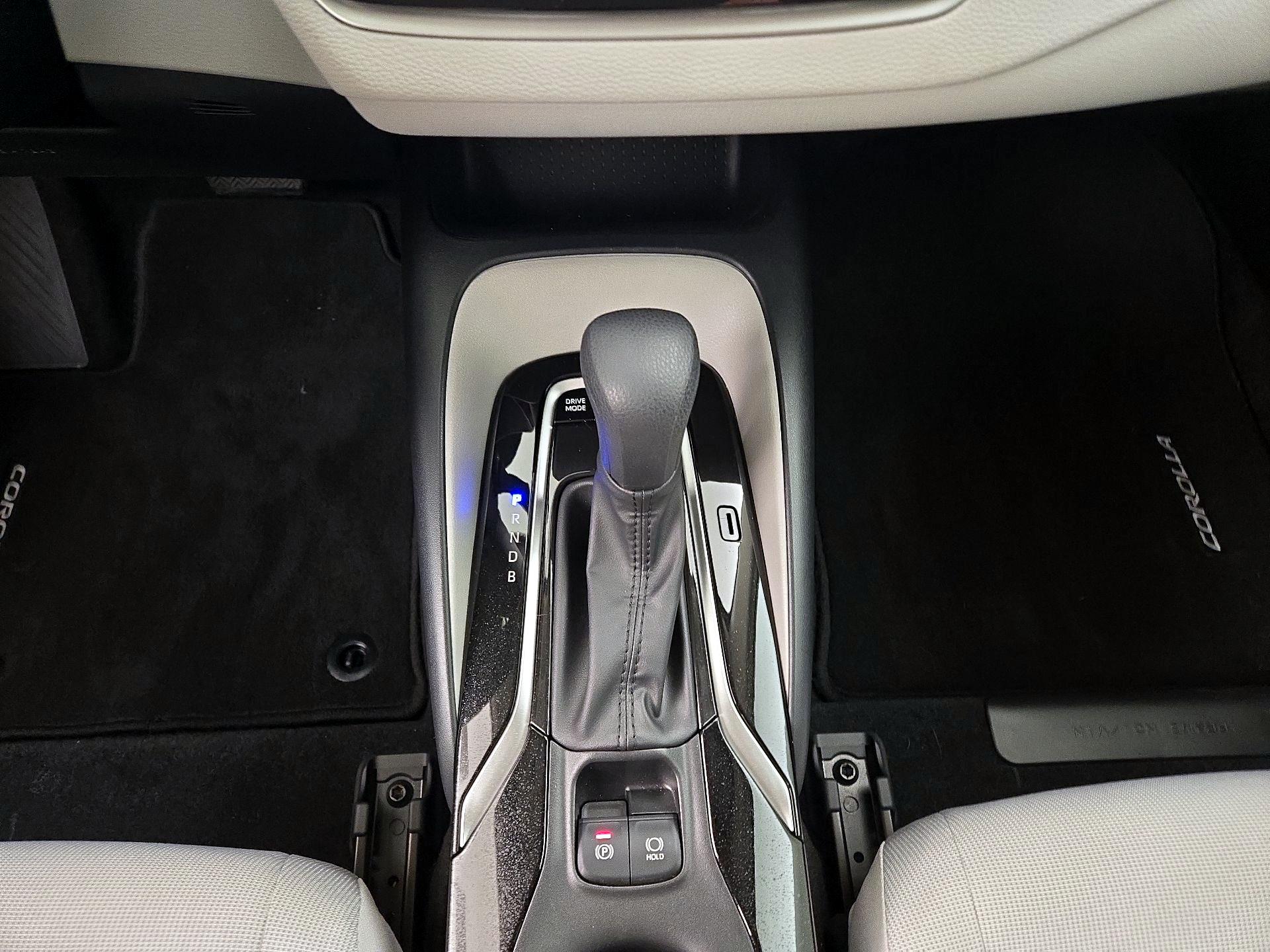 Thumbnail: 2022 Toyota Corolla - 17