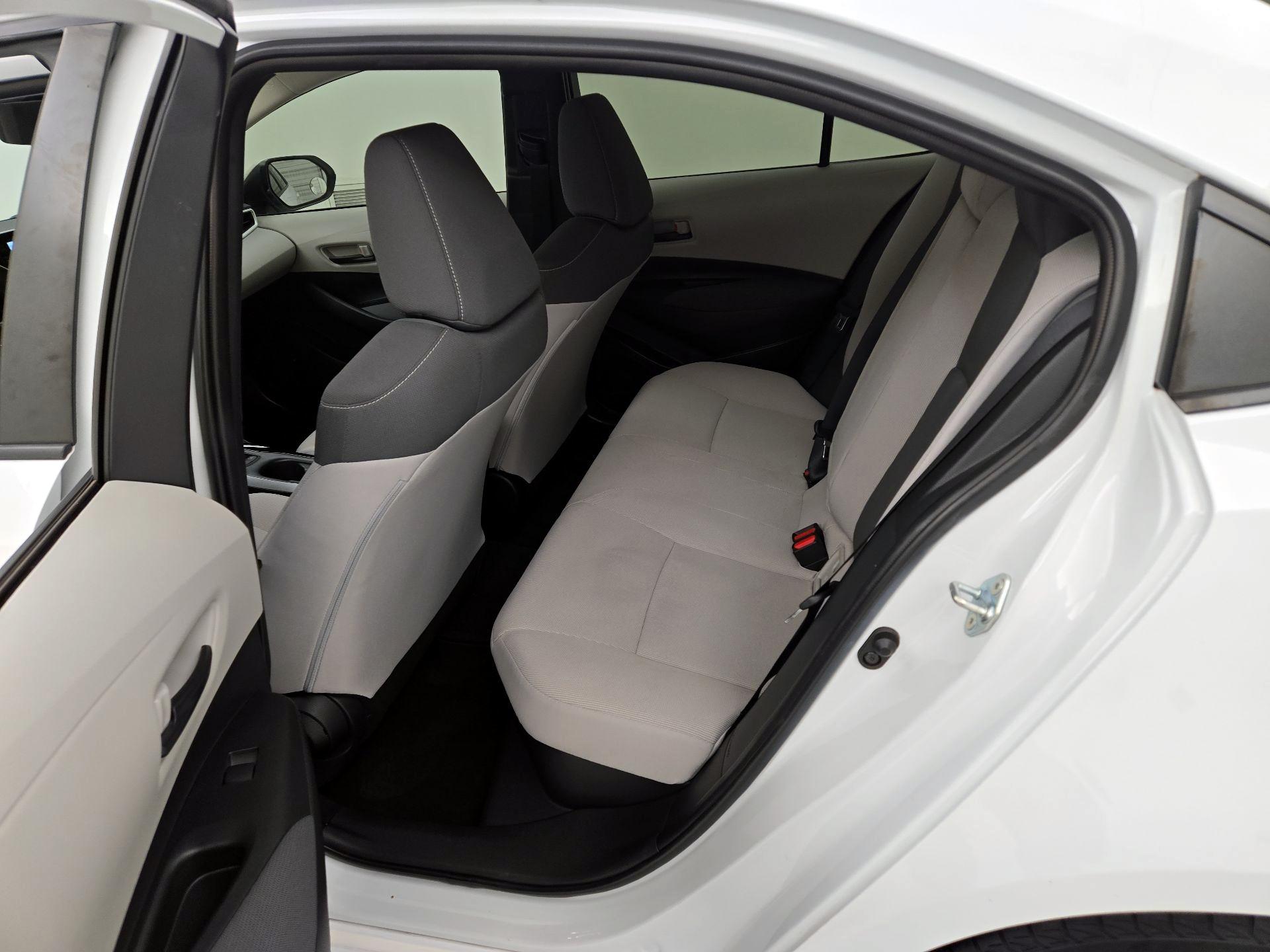 Thumbnail: 2022 Toyota Corolla - 19