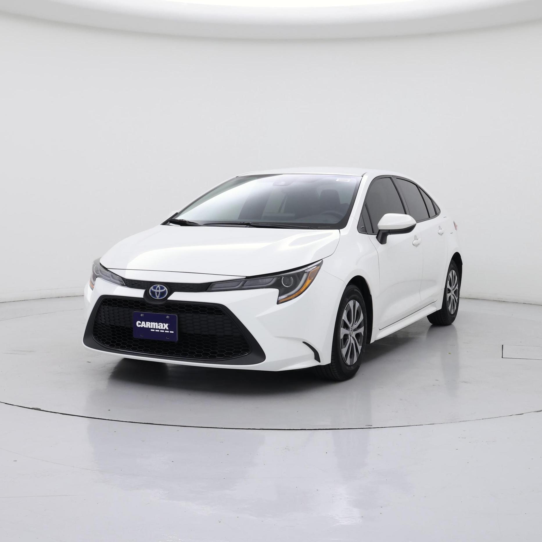 Thumbnail: 2022 Toyota Corolla - 4