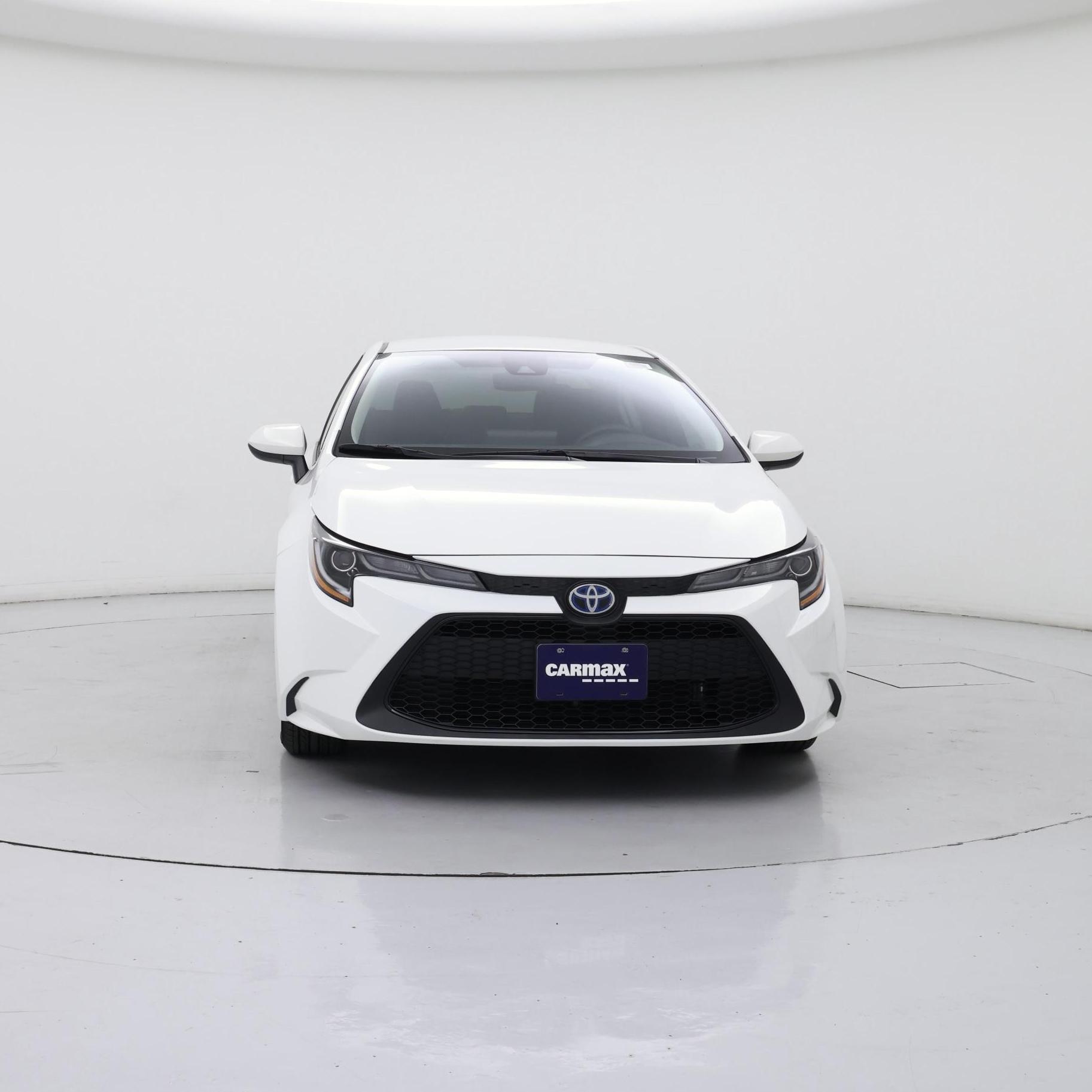 Thumbnail: 2022 Toyota Corolla - 5