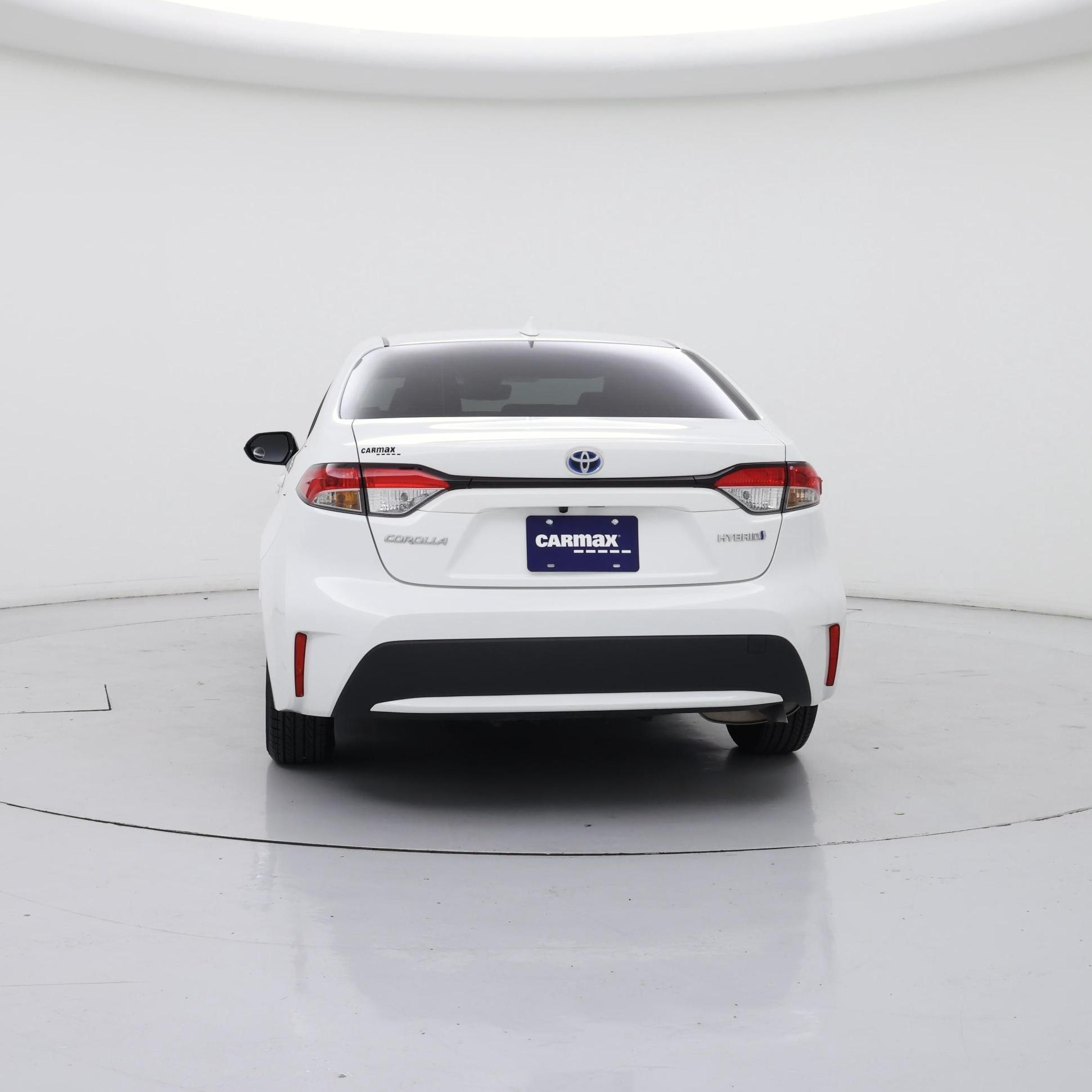 Thumbnail: 2022 Toyota Corolla - 6