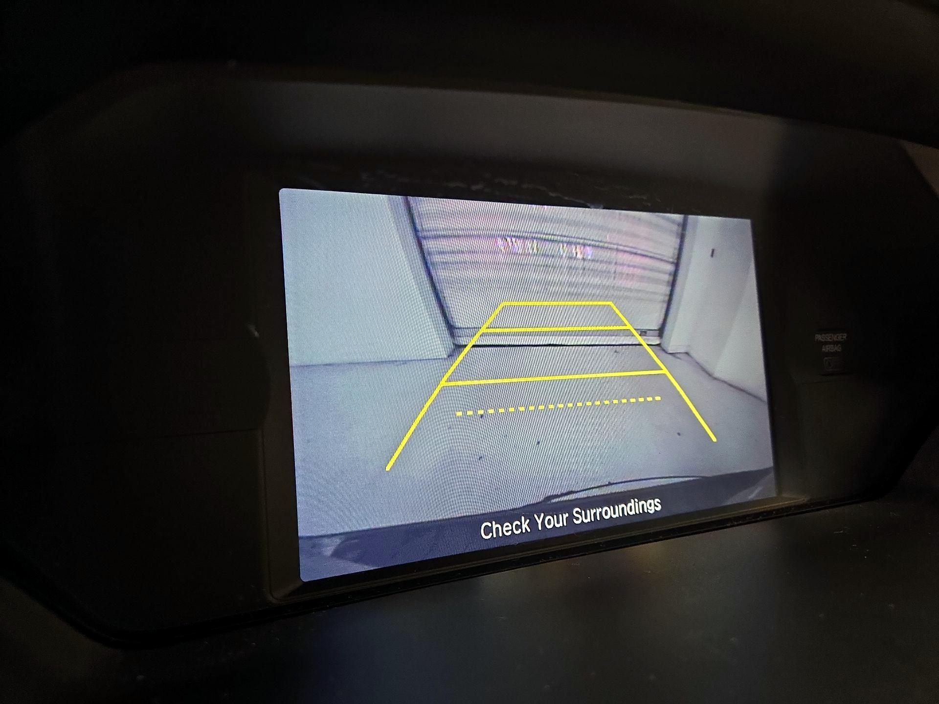 Thumbnail: 2015 Honda Odyssey - 14