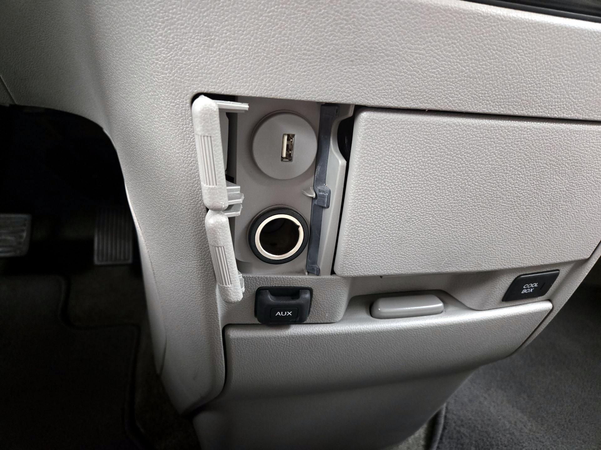 Thumbnail: 2015 Honda Odyssey - 18