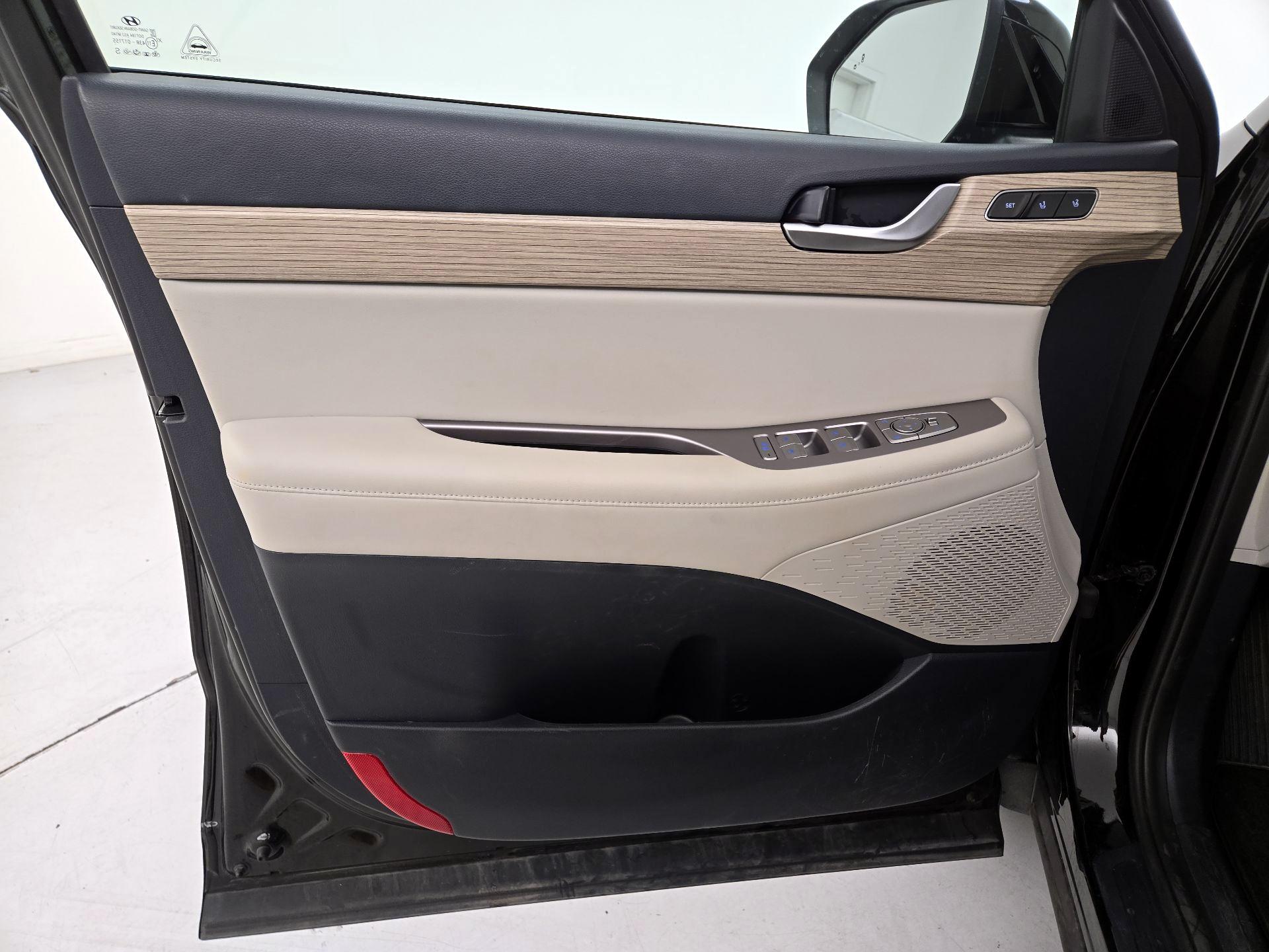 Thumbnail: 2021 Hyundai Palisade - 12