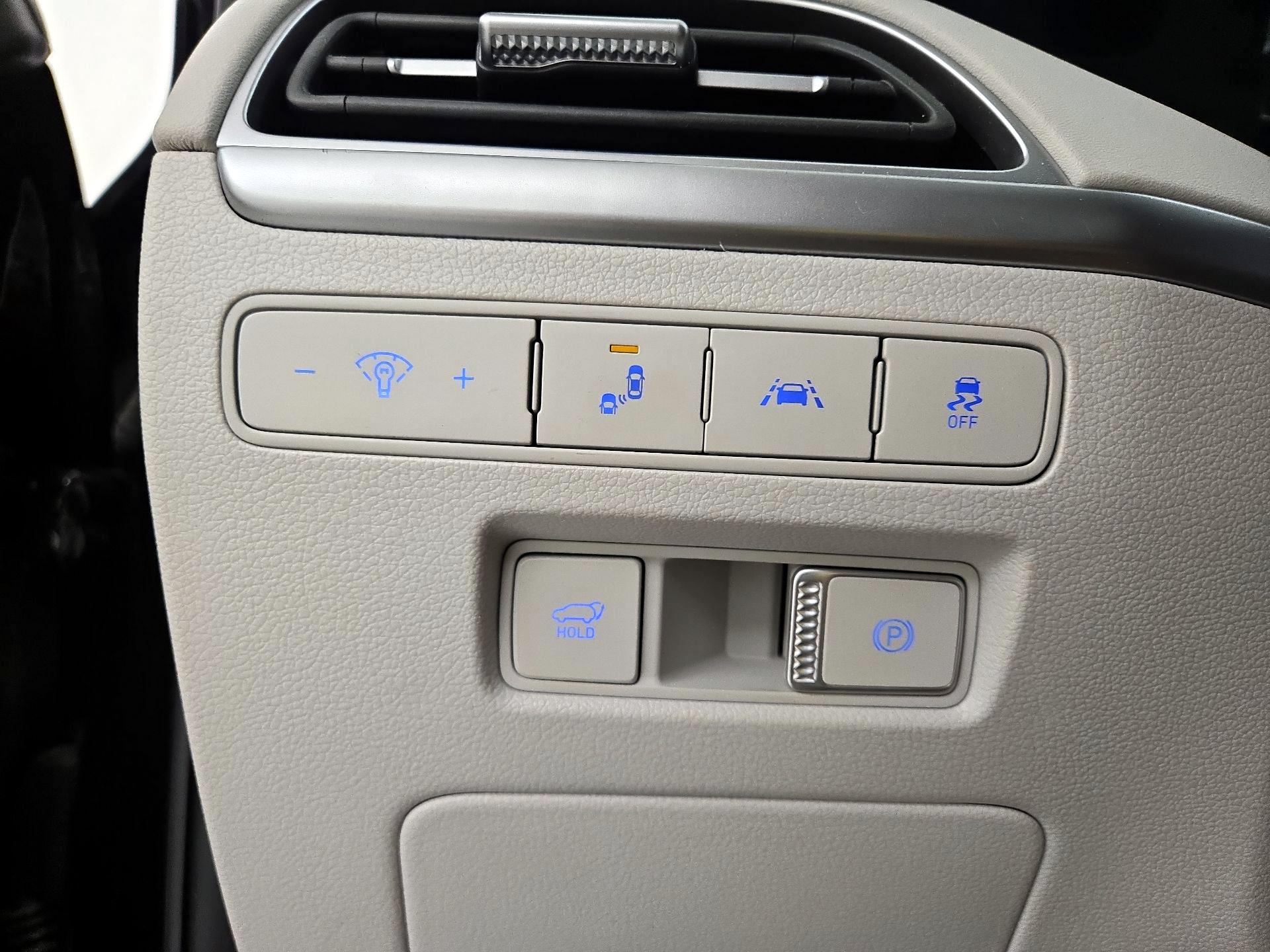 Thumbnail: 2021 Hyundai Palisade - 13