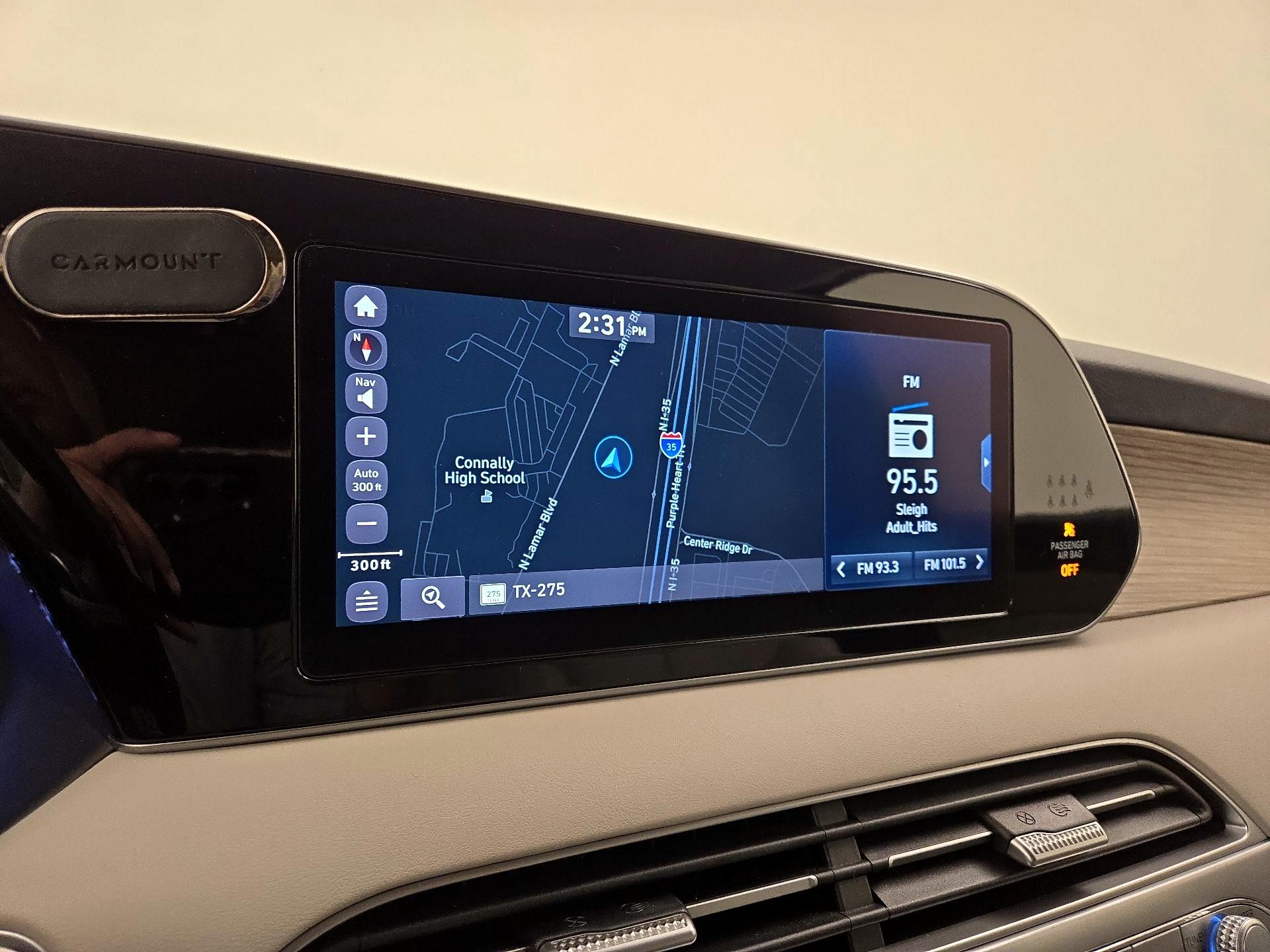 Thumbnail: 2021 Hyundai Palisade - 14