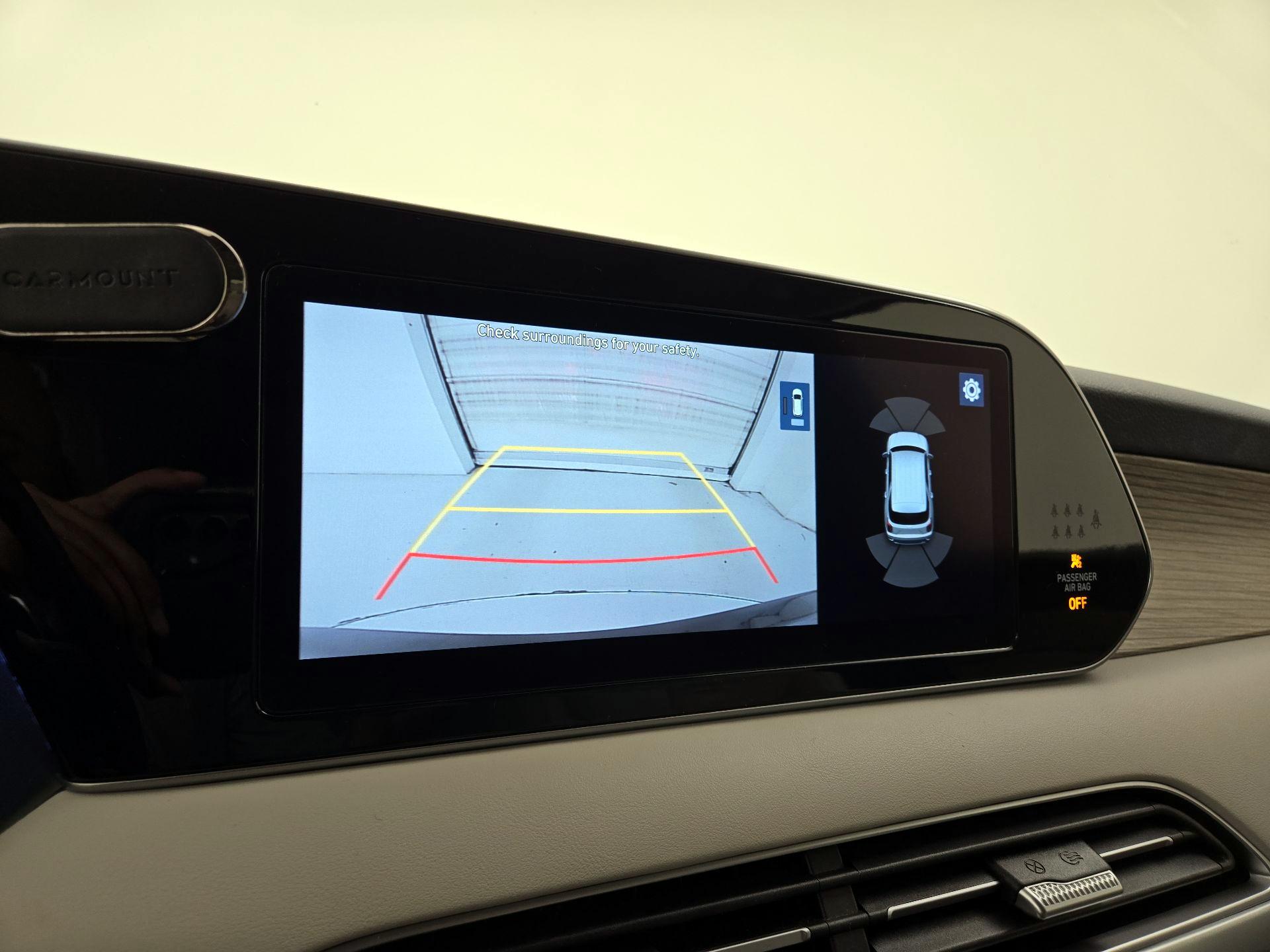 Thumbnail: 2021 Hyundai Palisade - 15