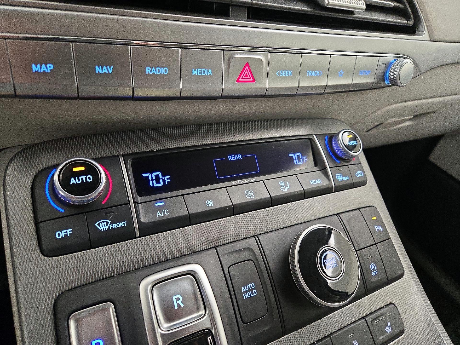 Thumbnail: 2021 Hyundai Palisade - 17