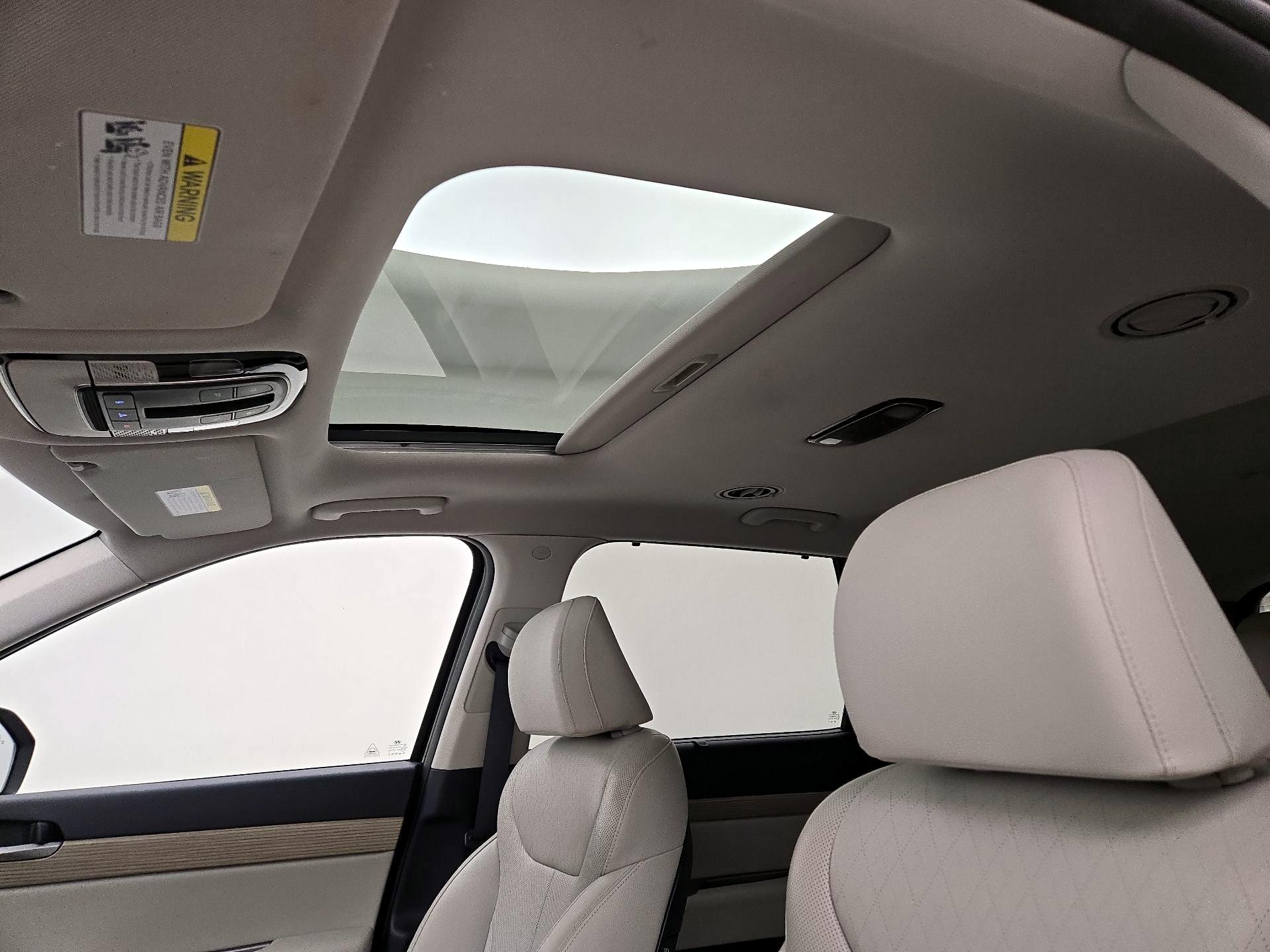 Thumbnail: 2021 Hyundai Palisade - 20