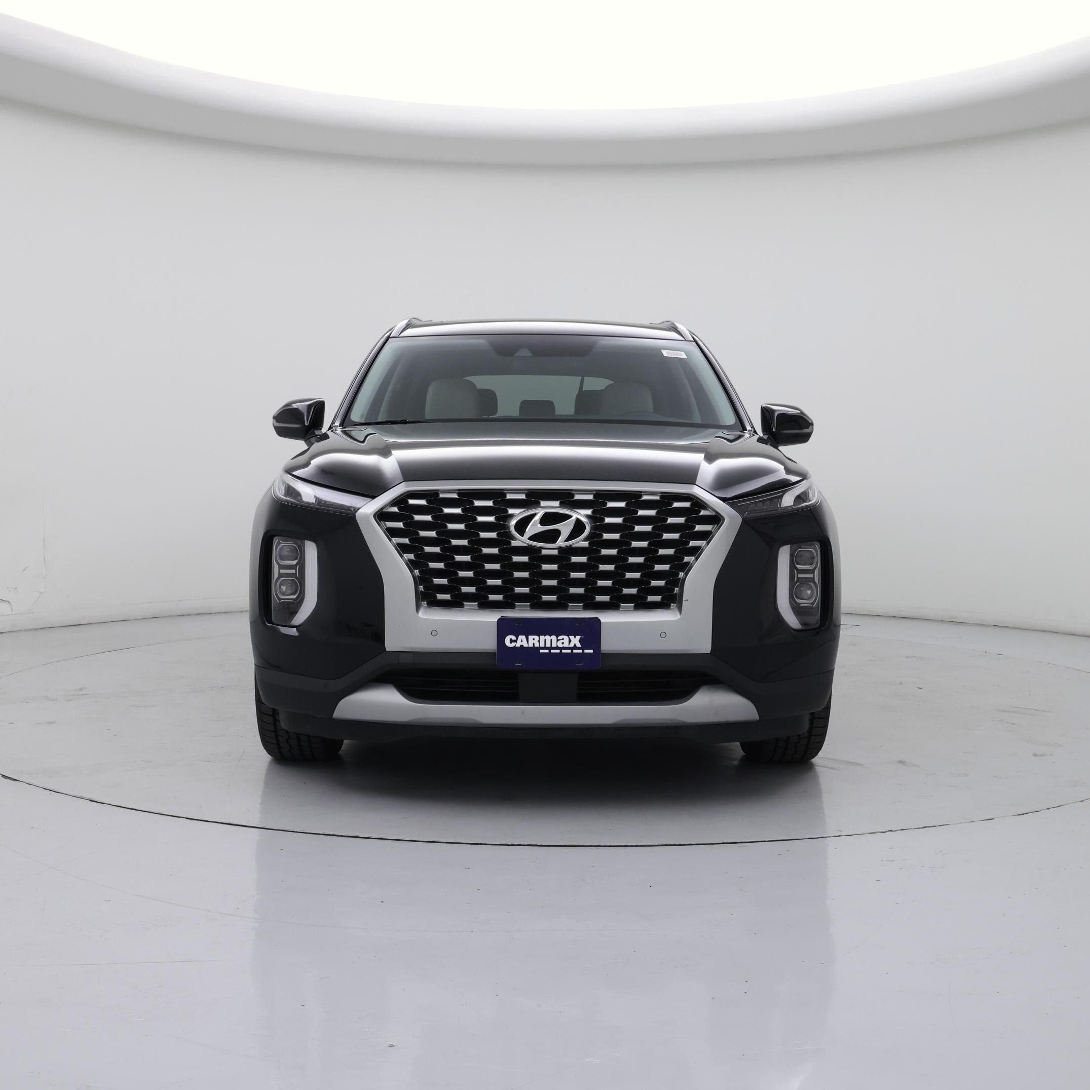 Thumbnail: 2021 Hyundai Palisade - 5
