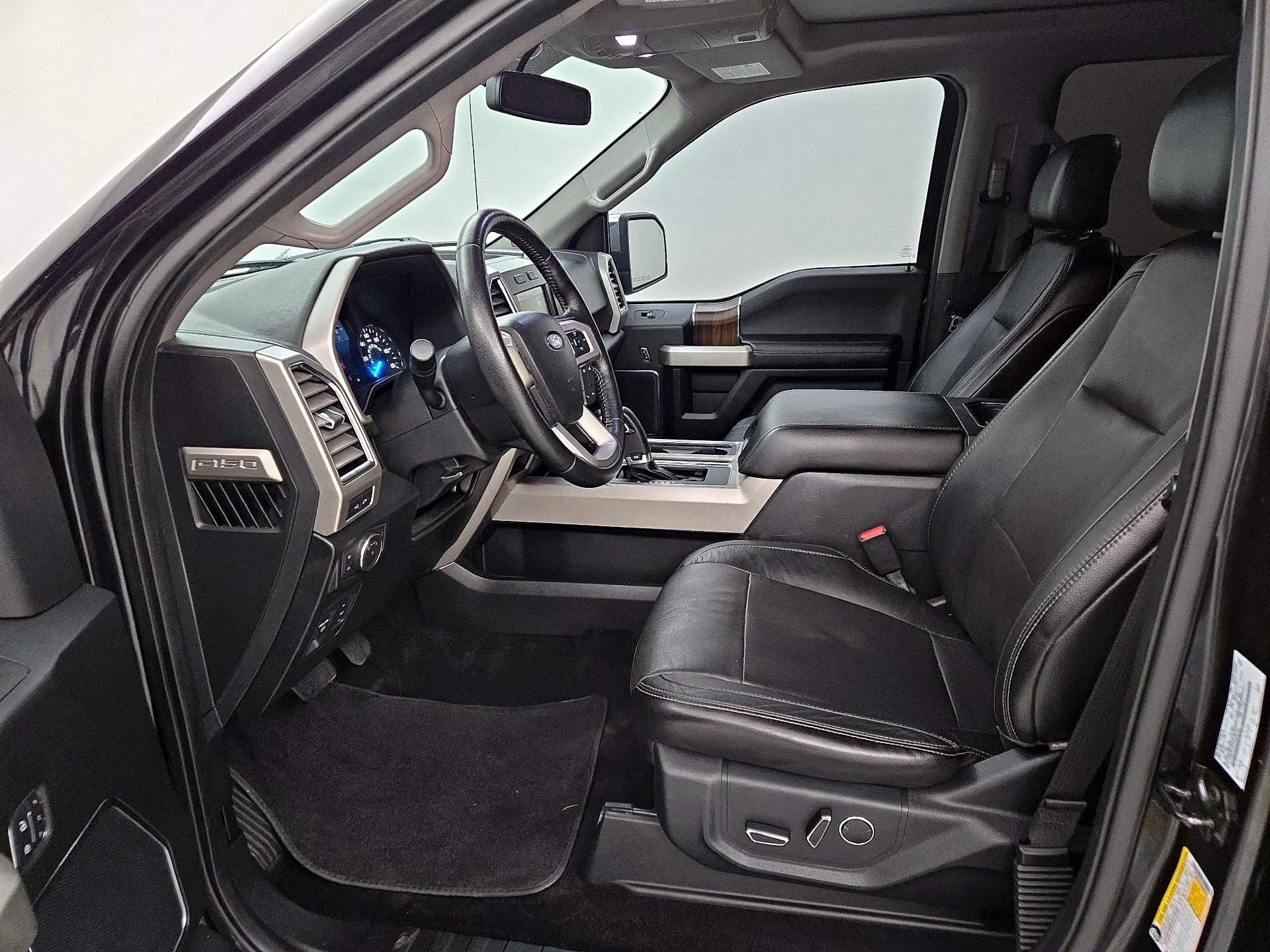 Thumbnail: 2015 Ford F-150 - 11