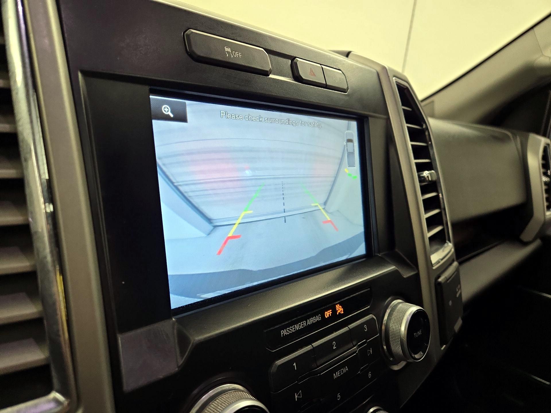 Thumbnail: 2015 Ford F-150 - 14