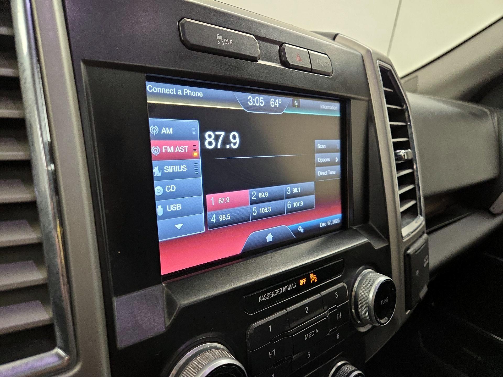 Thumbnail: 2015 Ford F-150 - 15