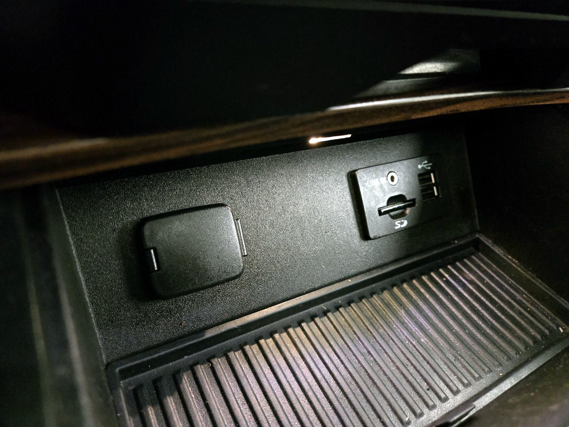 Thumbnail: 2015 Ford F-150 - 18