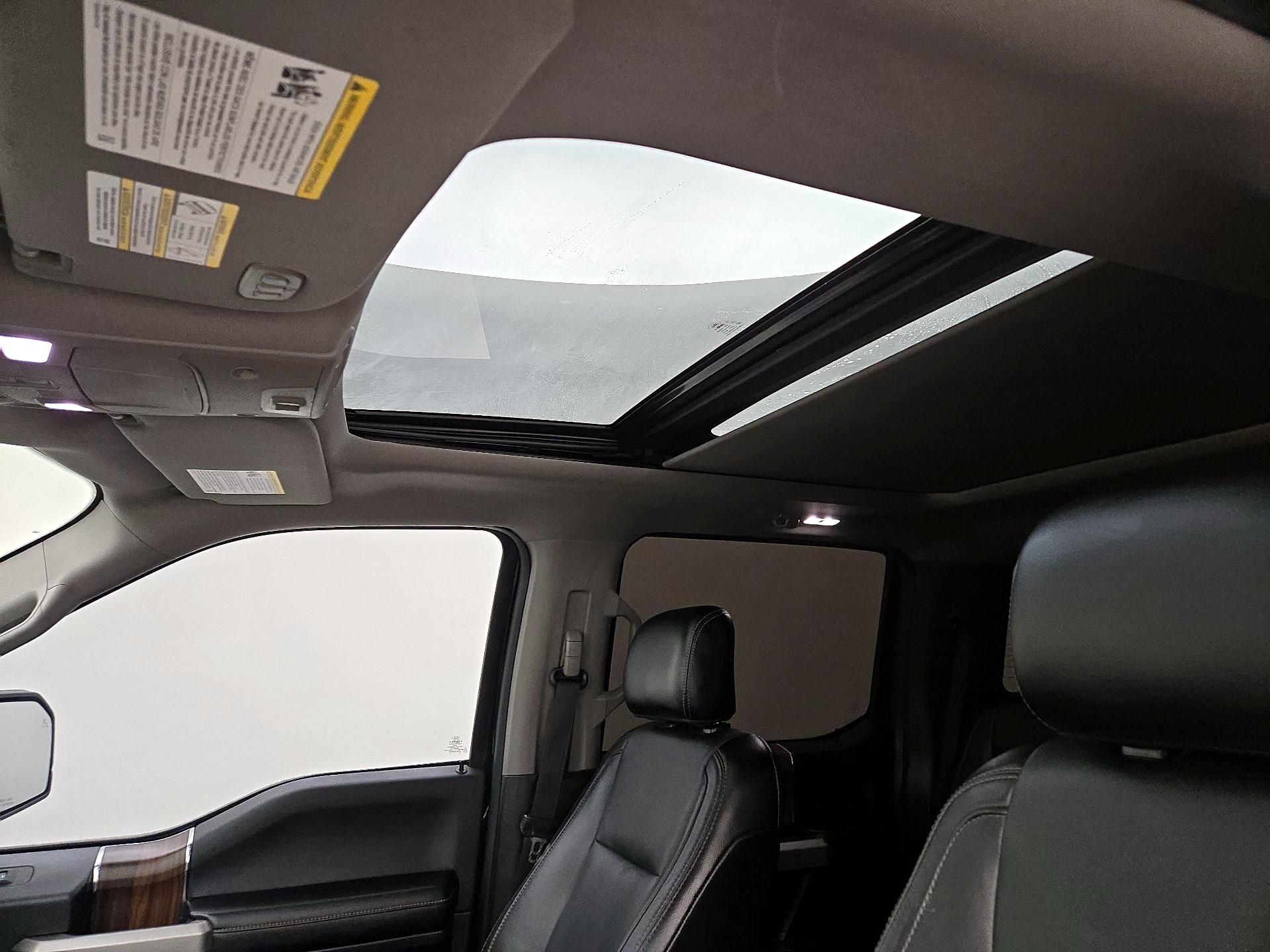 Thumbnail: 2015 Ford F-150 - 19