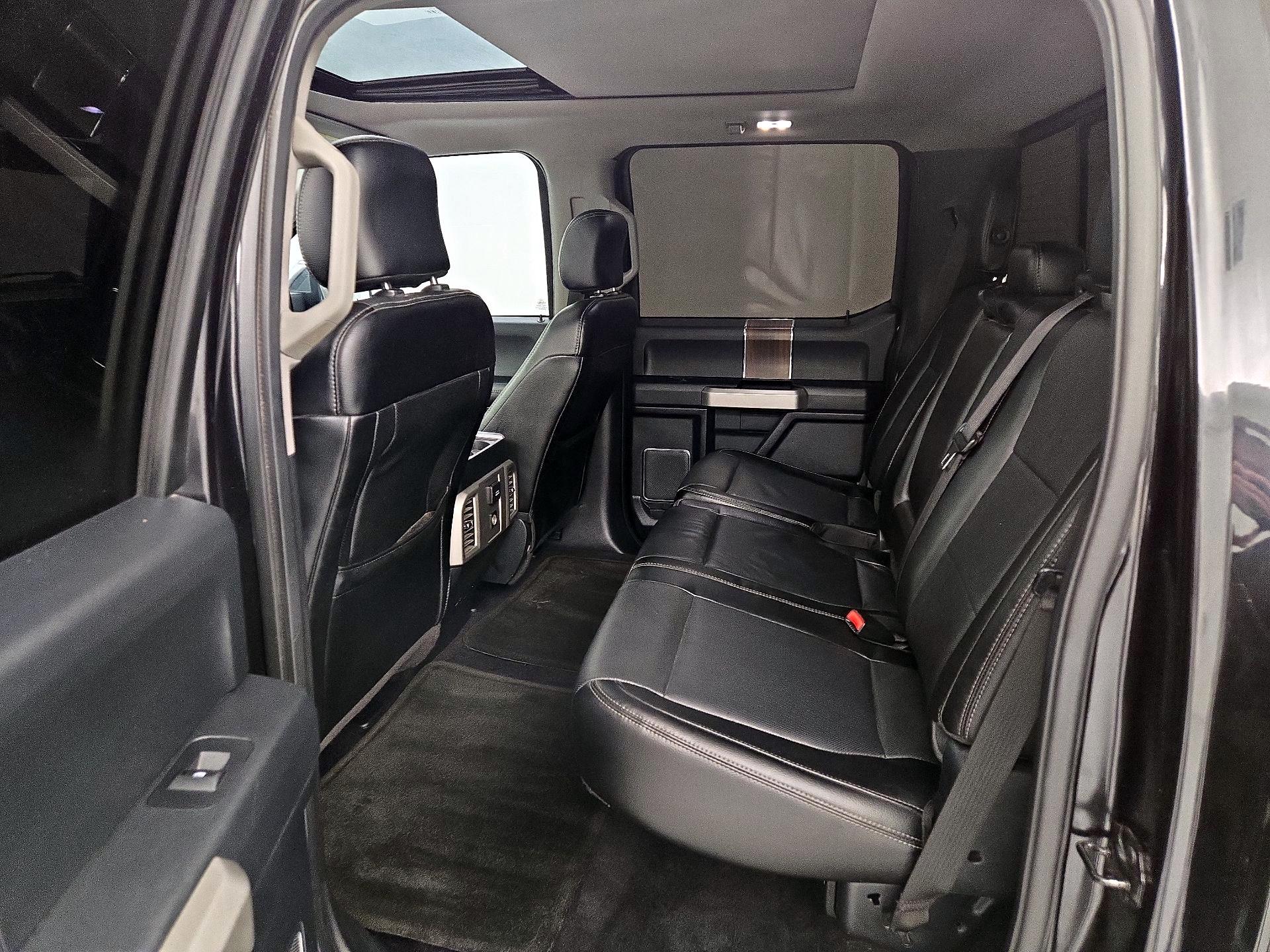 Thumbnail: 2015 Ford F-150 - 20