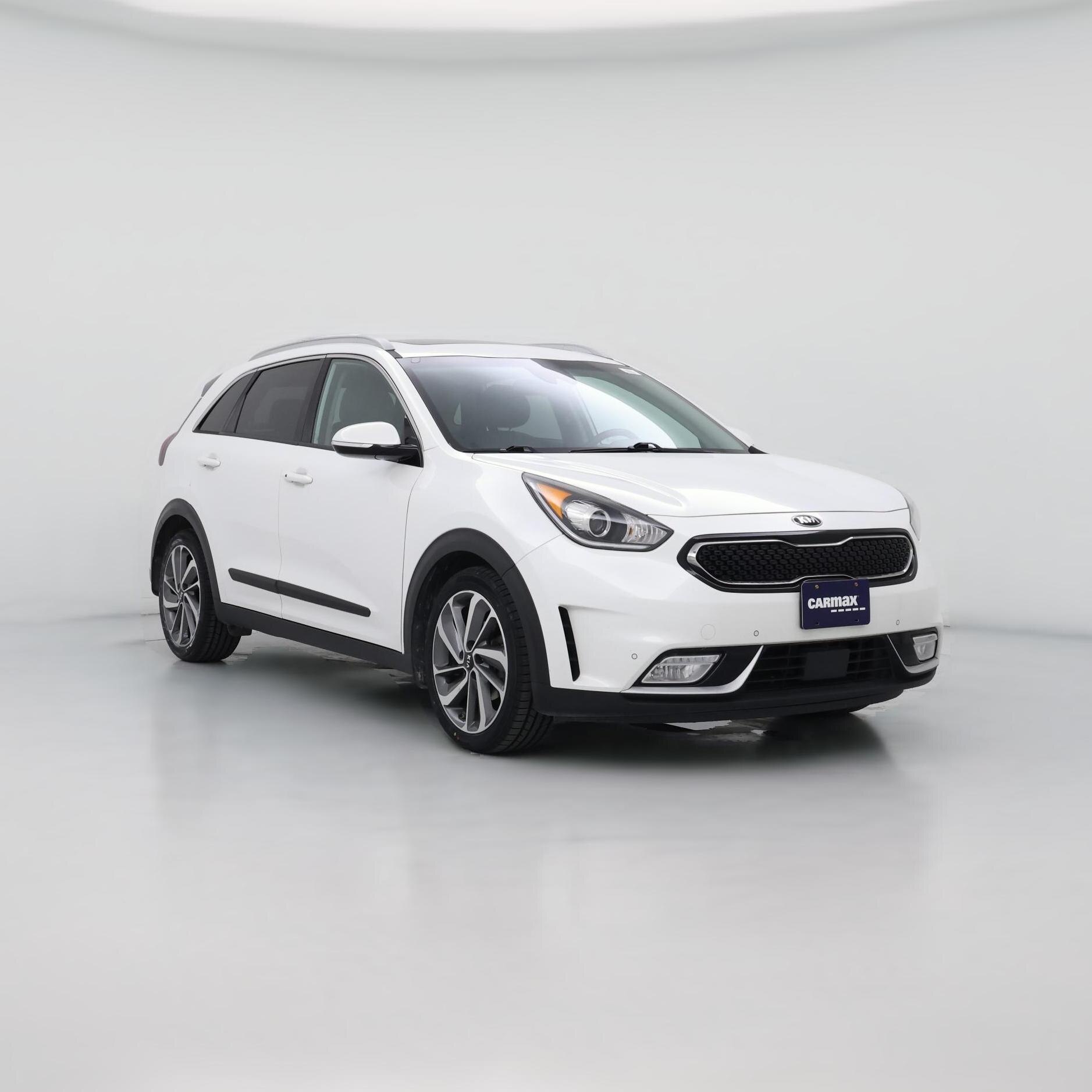 Thumbnail: 2017 Kia Niro - 1