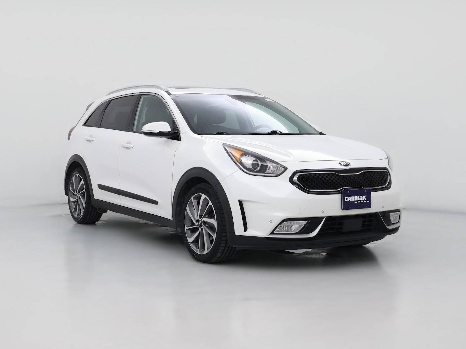 2017 Kia Niro Touring