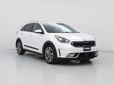 2017 Kia Niro Touring