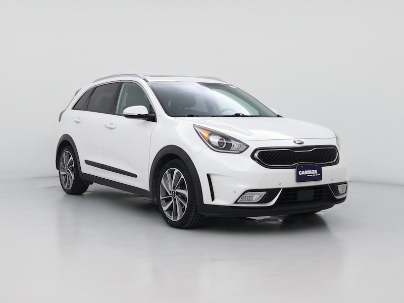 2017 Kia Niro Touring -
                  Austin, TX