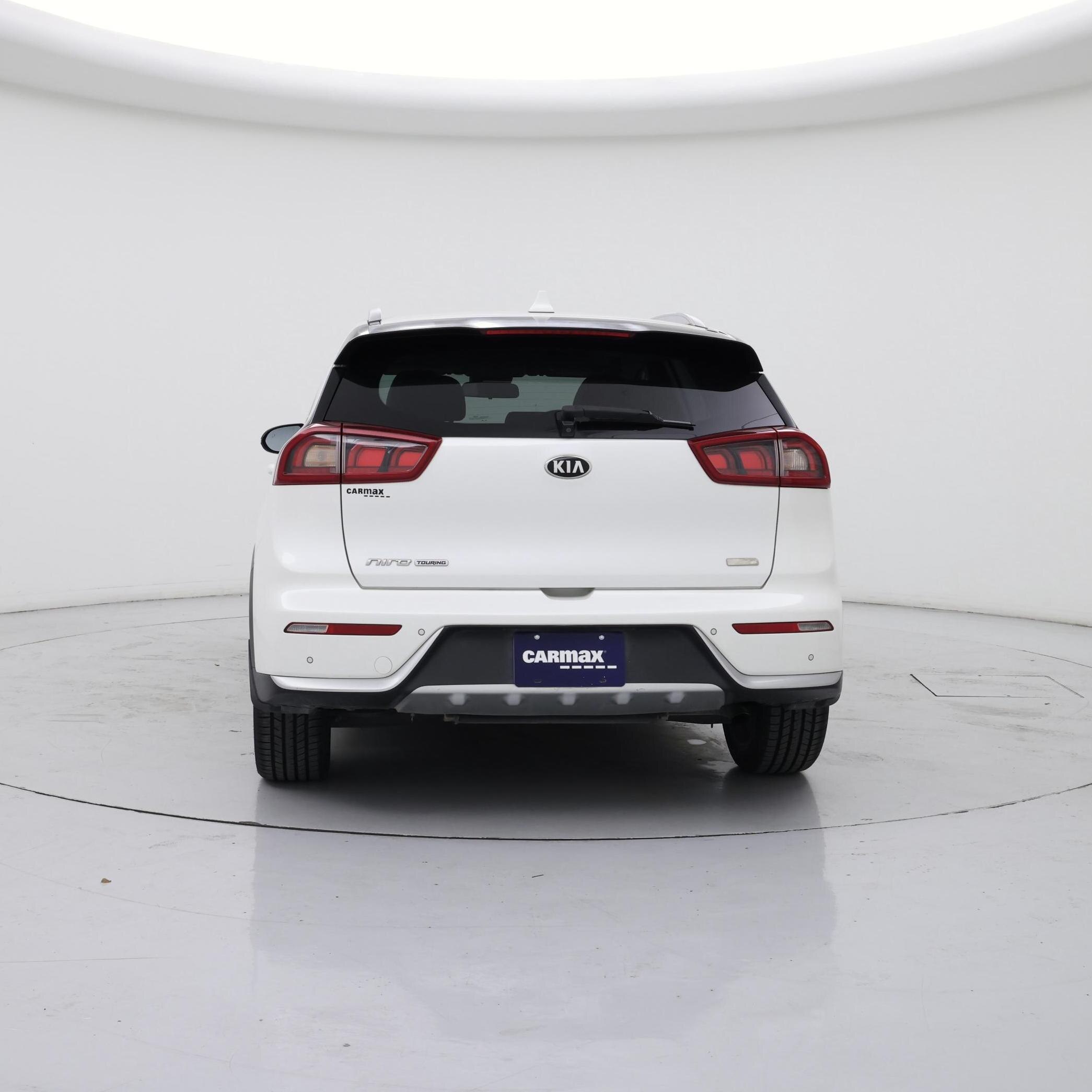 Thumbnail: 2017 Kia Niro - 6