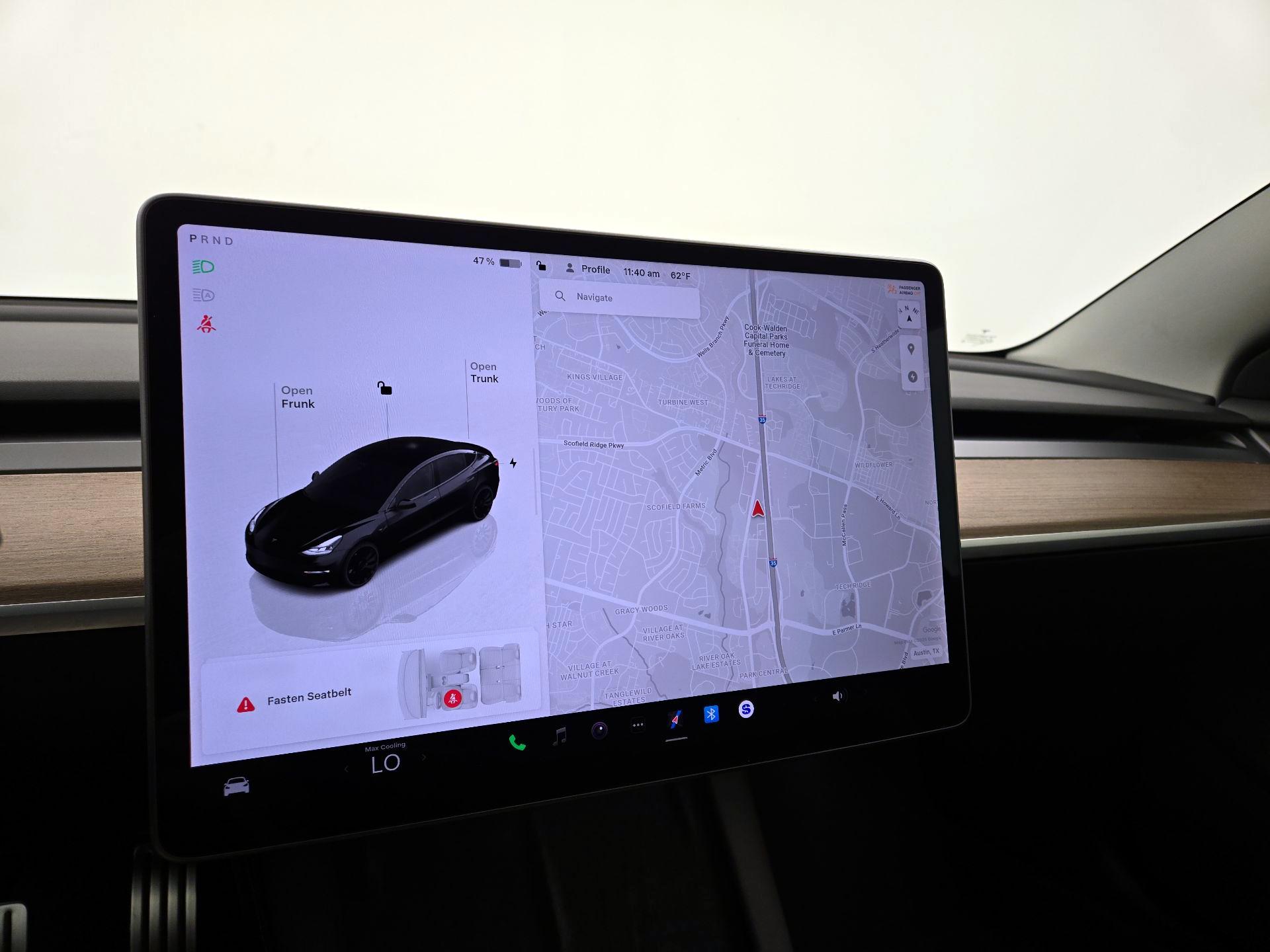 Thumbnail: 2022 Tesla Model 3 - 13