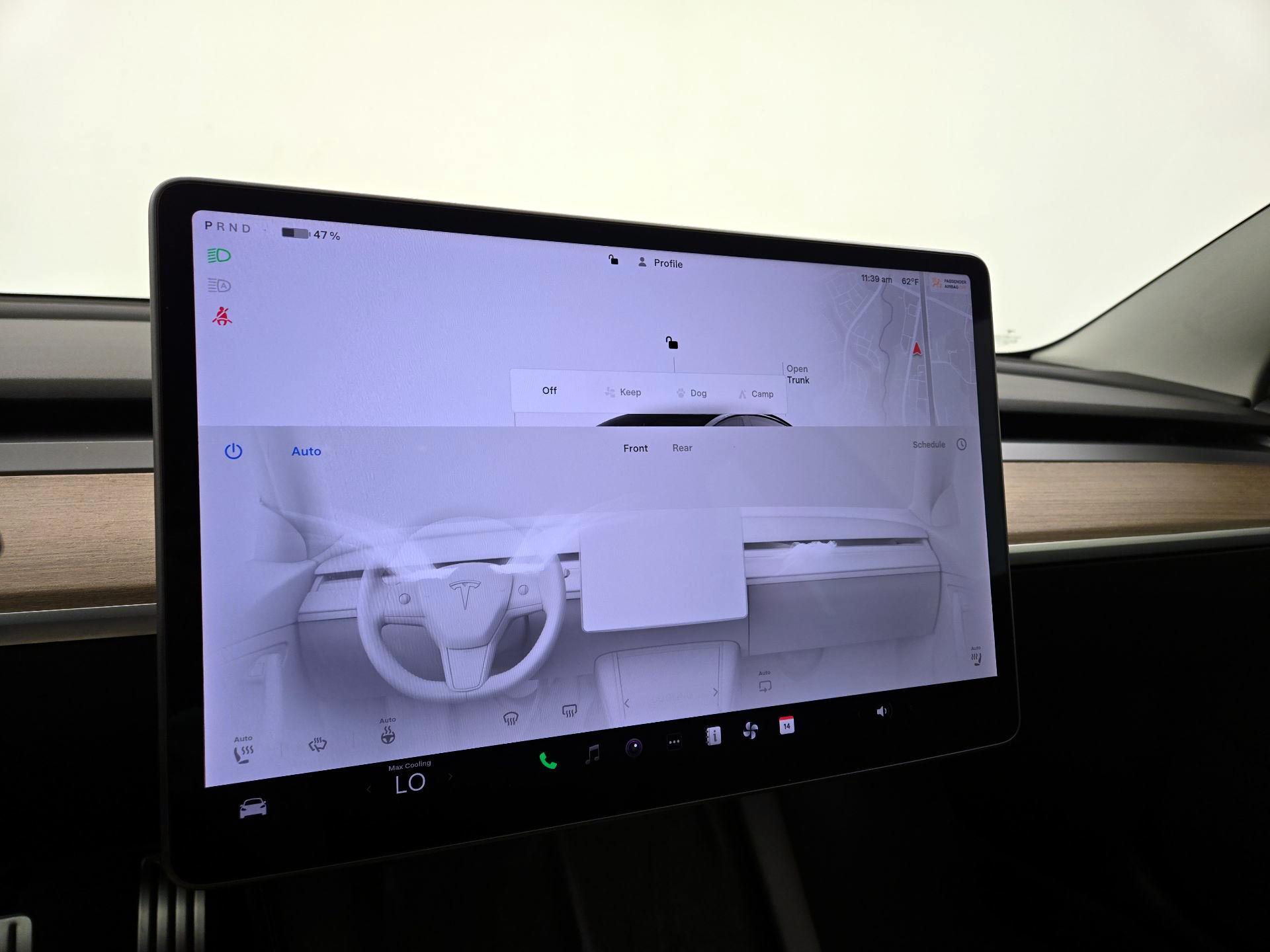 Thumbnail: 2022 Tesla Model 3 - 16