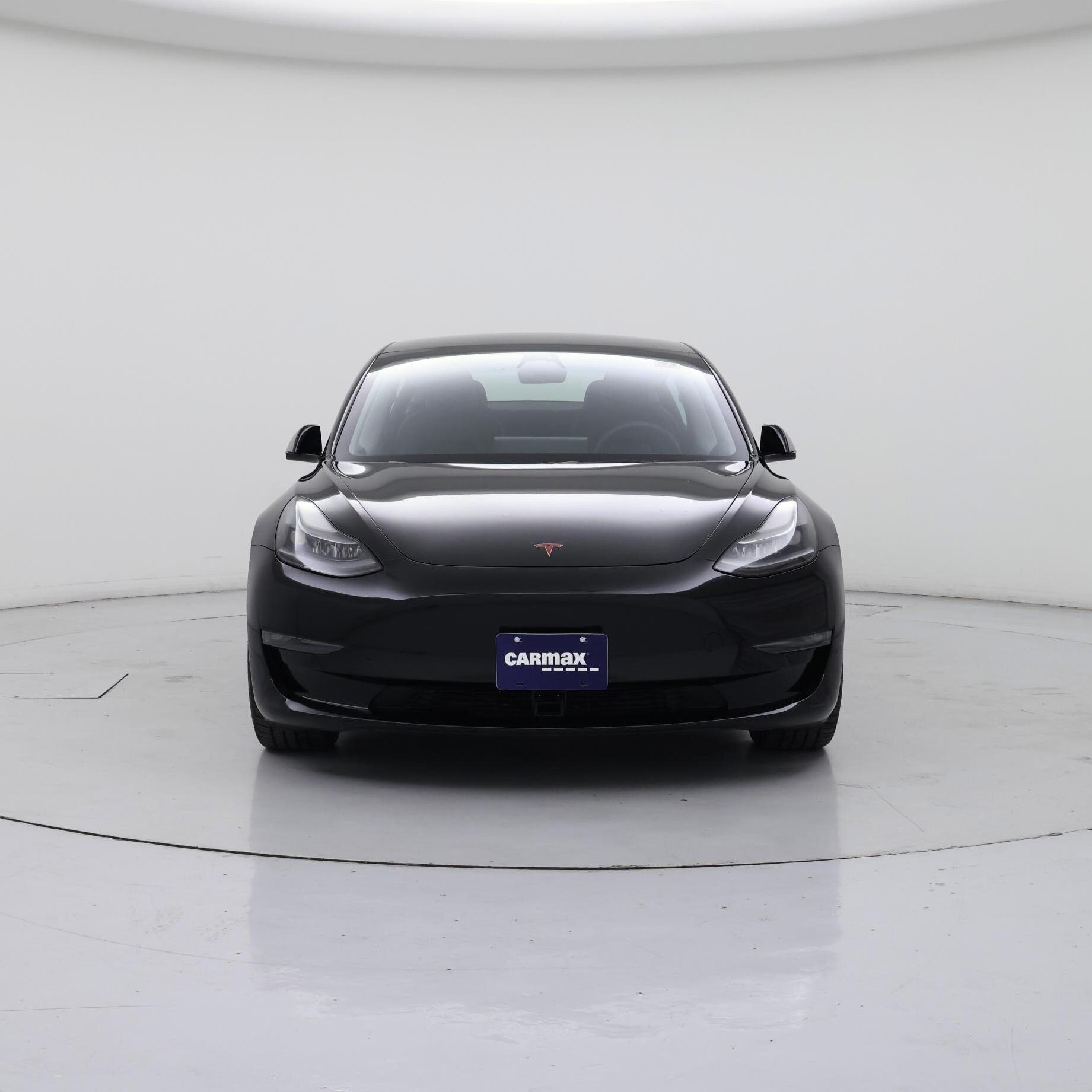 Thumbnail: 2022 Tesla Model 3 - 5