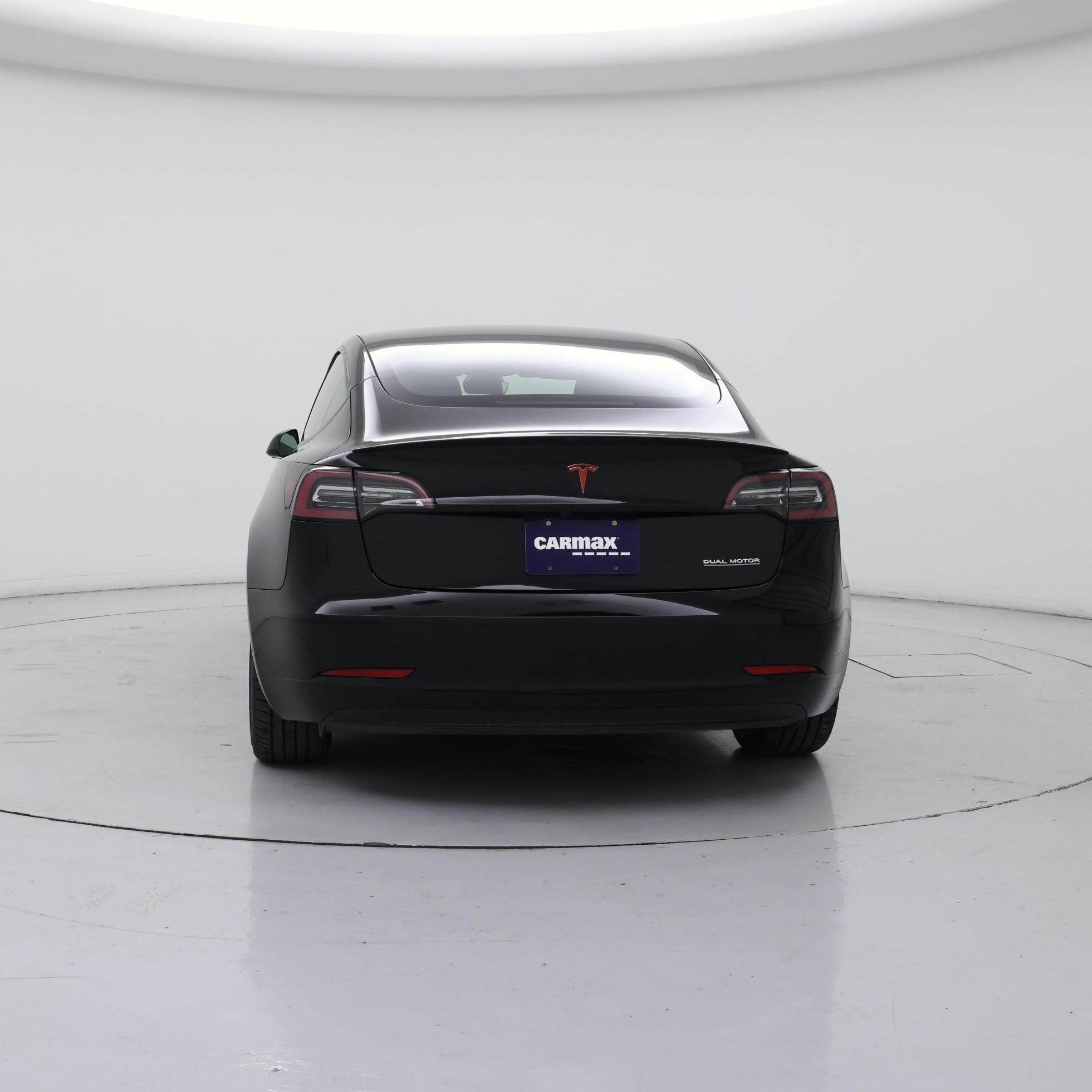 Thumbnail: 2022 Tesla Model 3 - 6