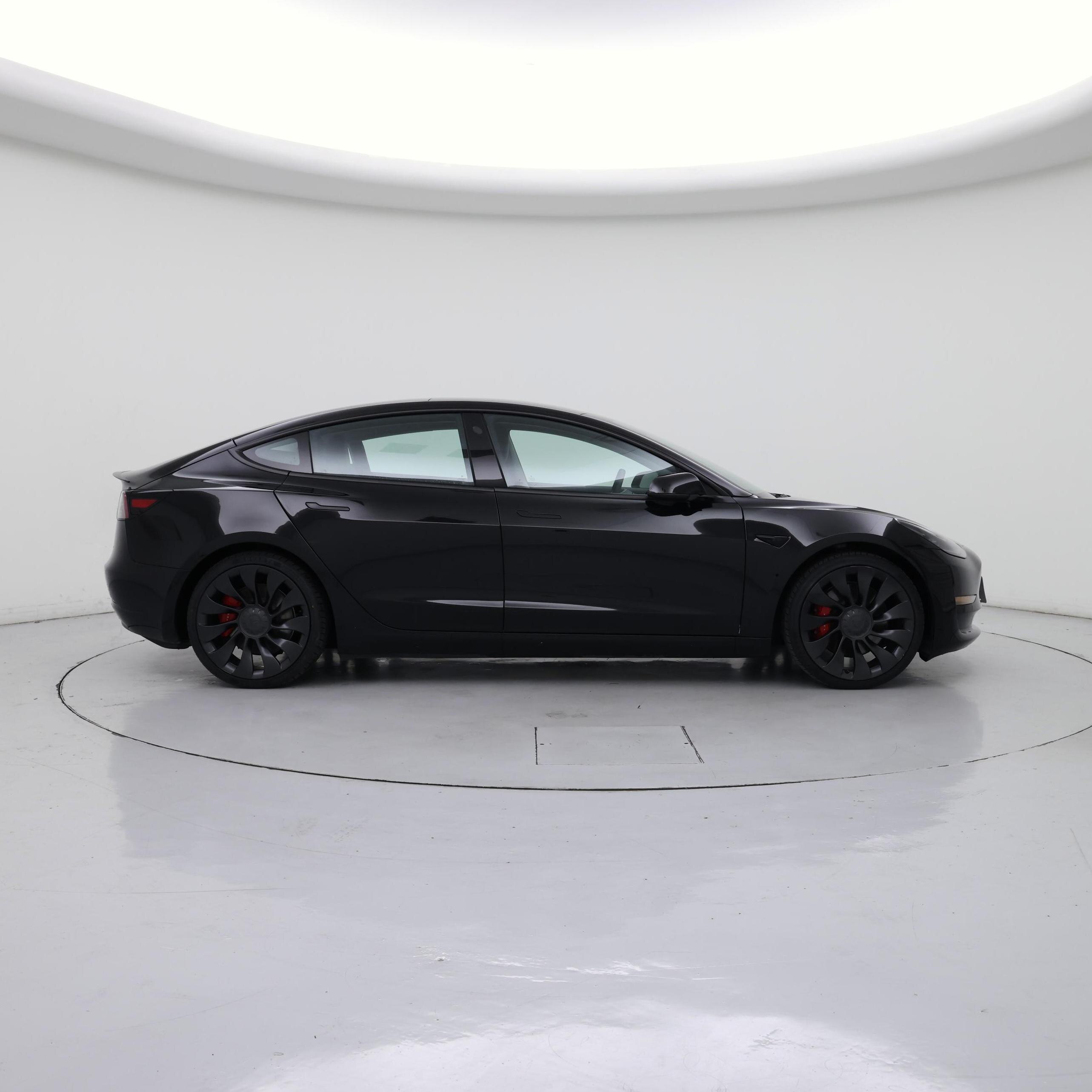 Thumbnail: 2022 Tesla Model 3 - 7