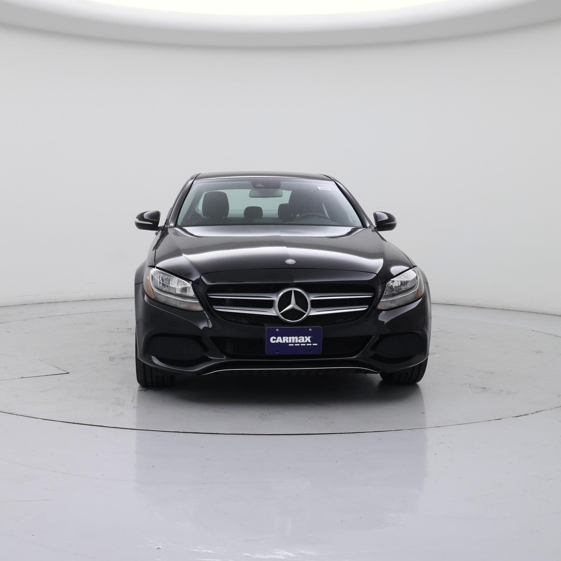 Thumbnail: 2016 Mercedes-Benz C-Class - 5
