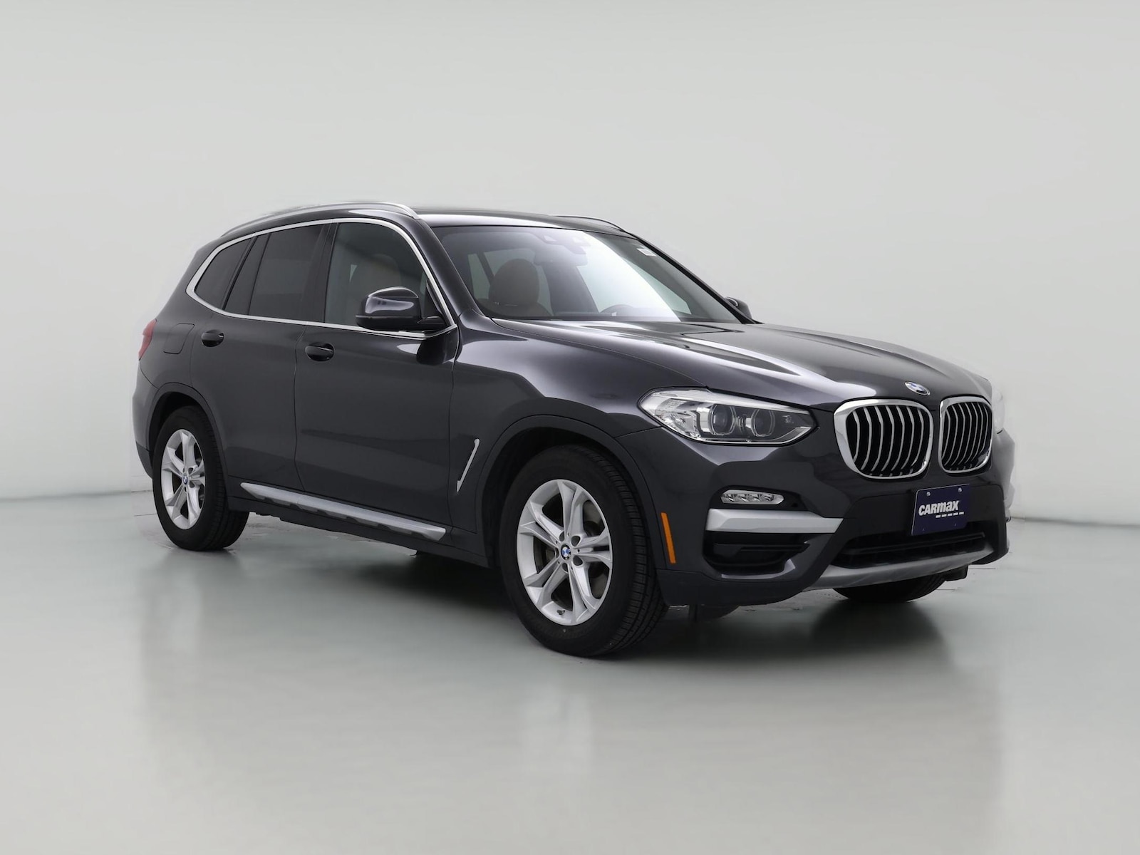 2019 BMW X3 30i