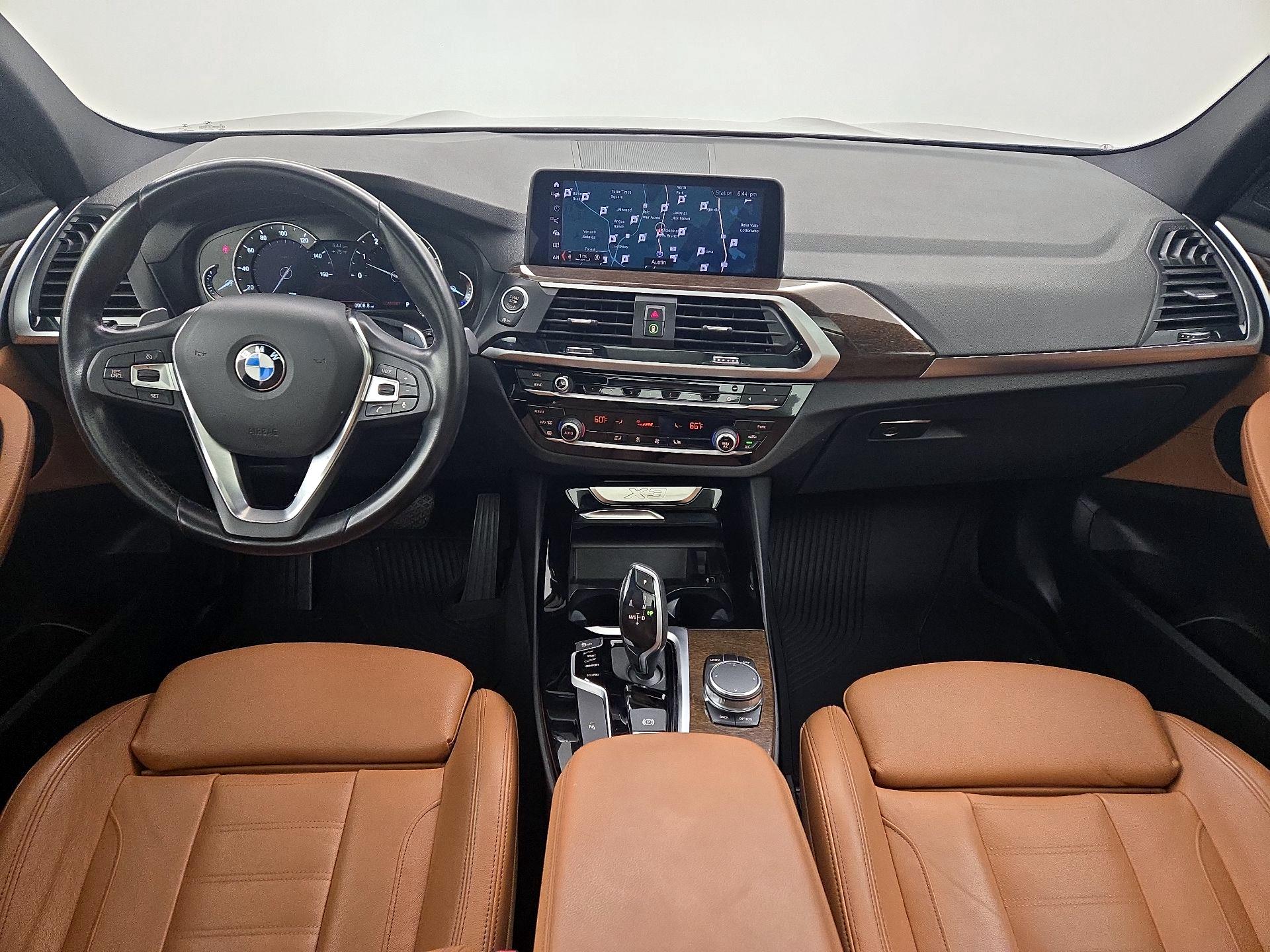 Thumbnail: 2019 BMW X3 - 9