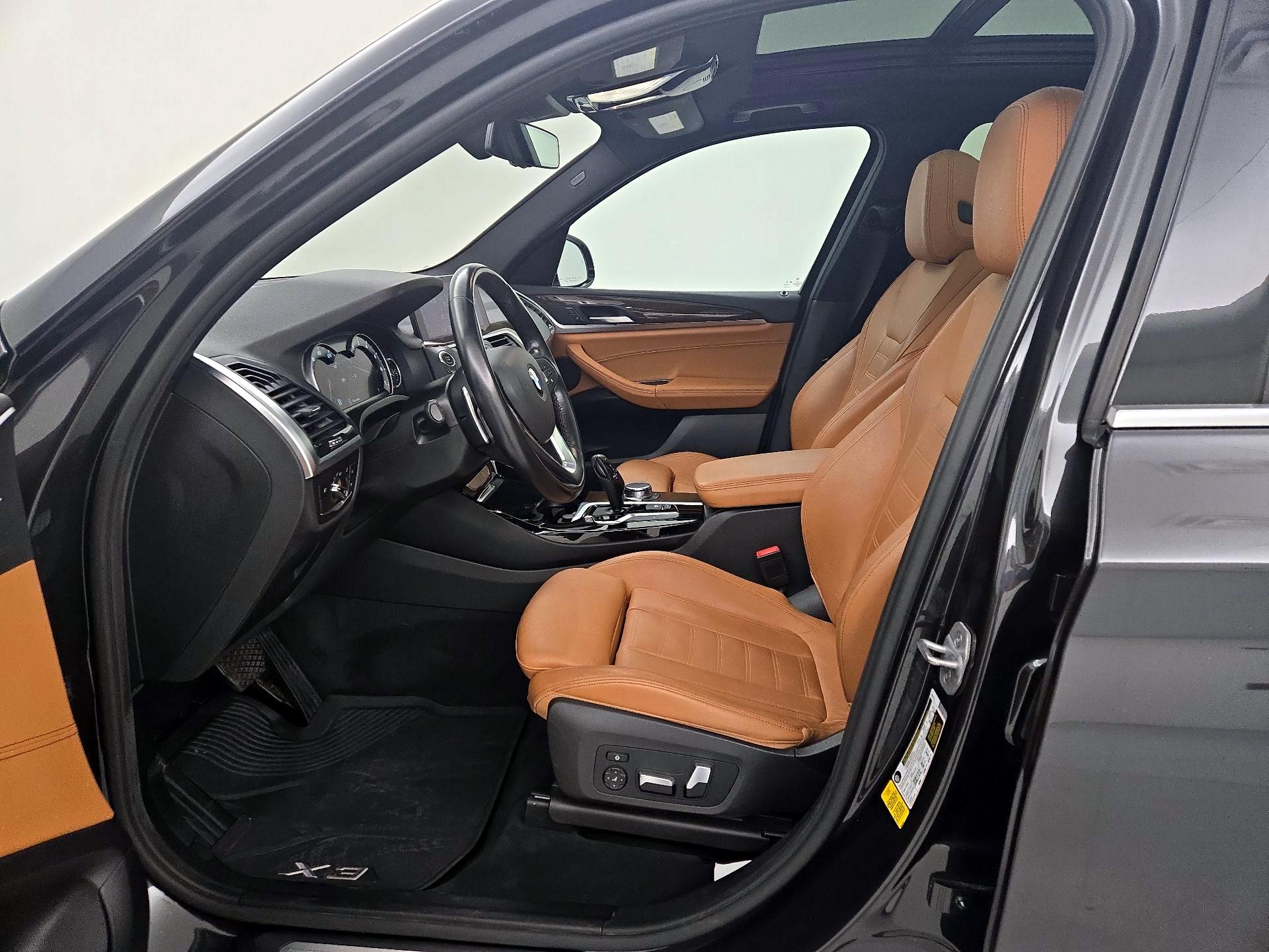 Thumbnail: 2019 BMW X3 - 11